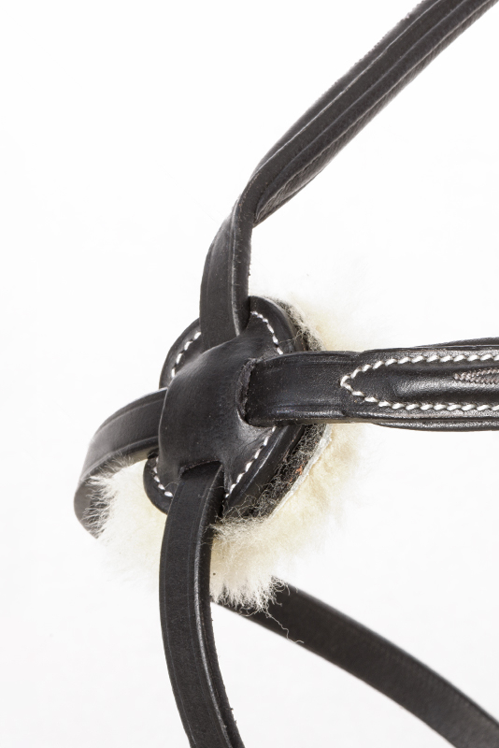 Kavalkade Diandro träns med pullarnosgrimma