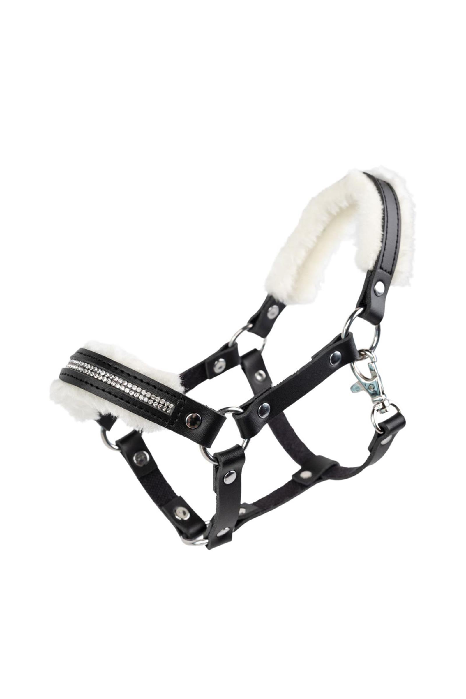 My Hobby Horse grimma med plysch och stenar