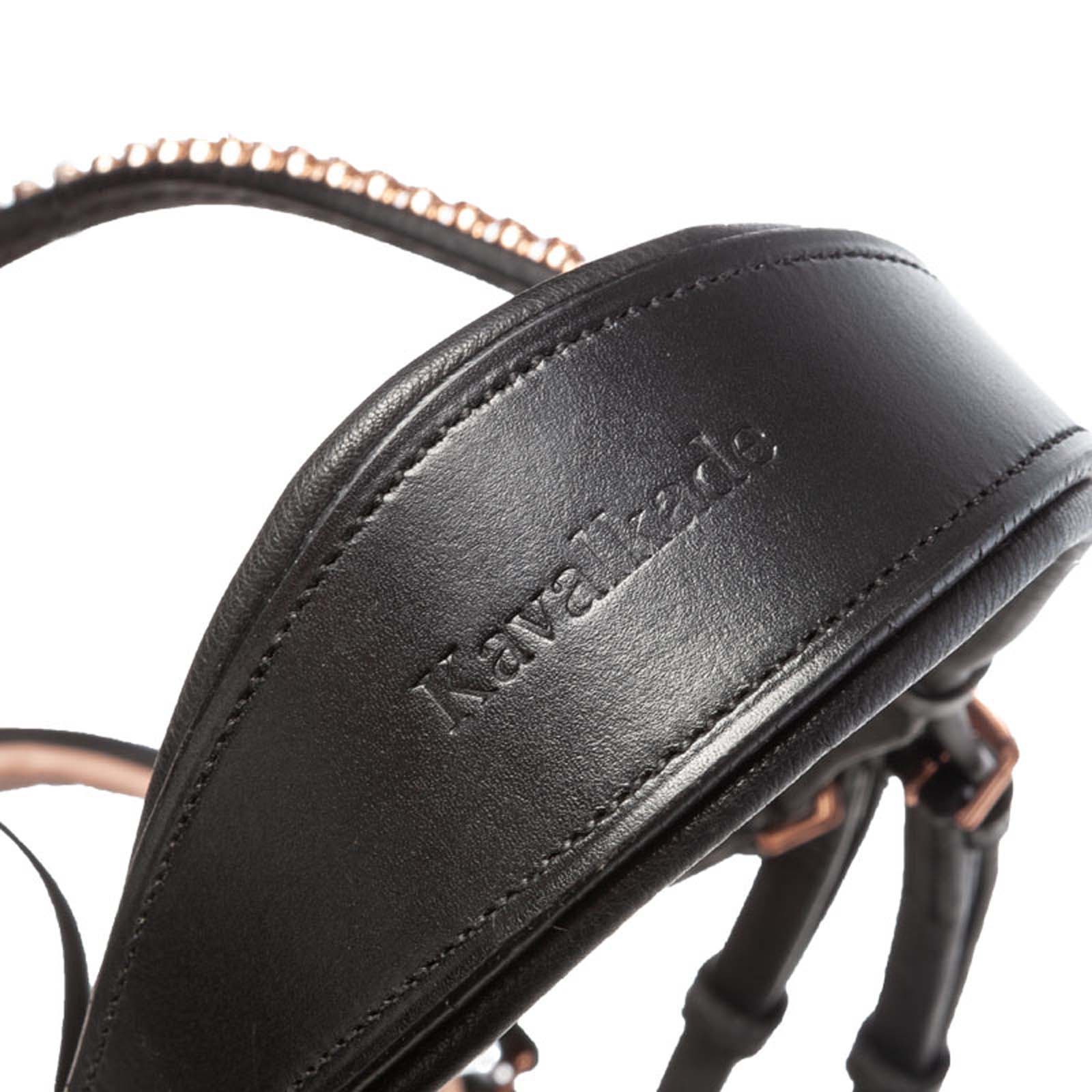 Kavalkade Rose träns