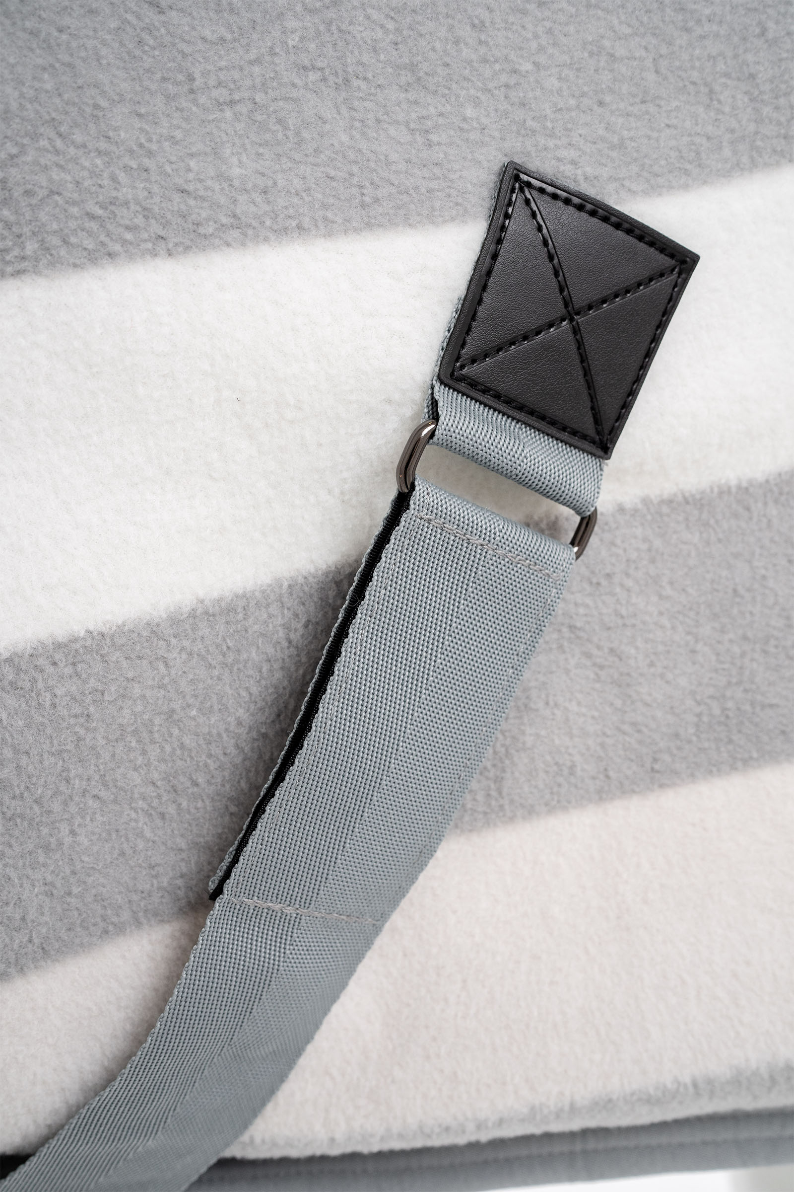 Horseware Newmarket Fleece Svett&auml;cke