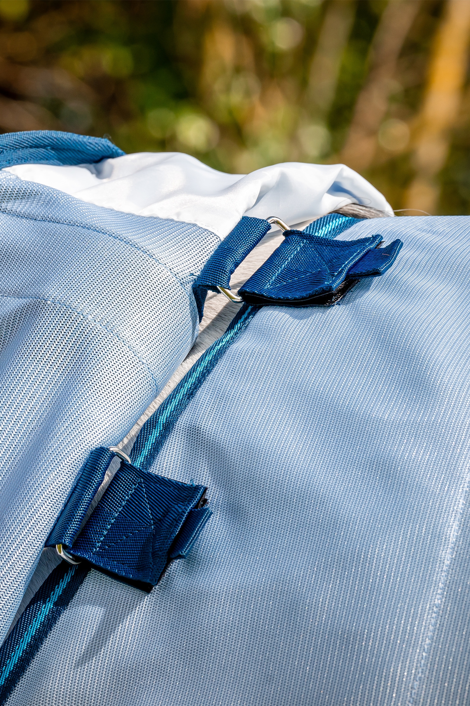 Horseware Amigo Flugtäcke