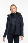 LeMieux Brooke Women&acute;s Waterproof Hybrid Jacket