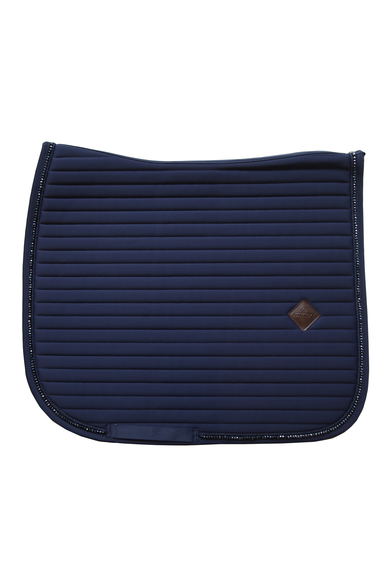 DB/AB Kentucky Horsewear Pearls Show dressyrschabrak