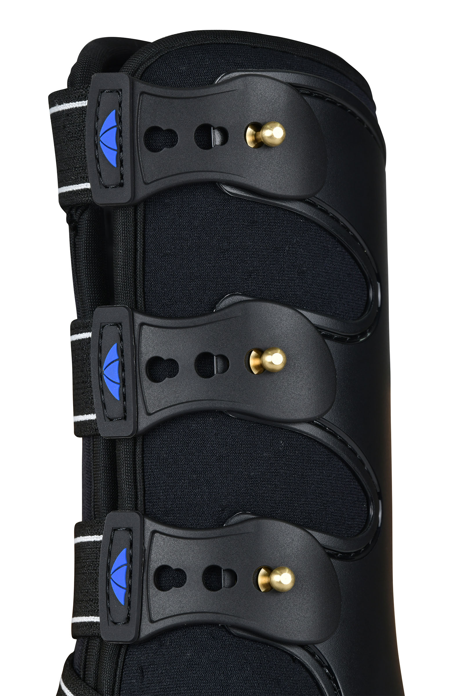 Weatherbeeta Tough-Tec Hard Shell Dressyrgamascher