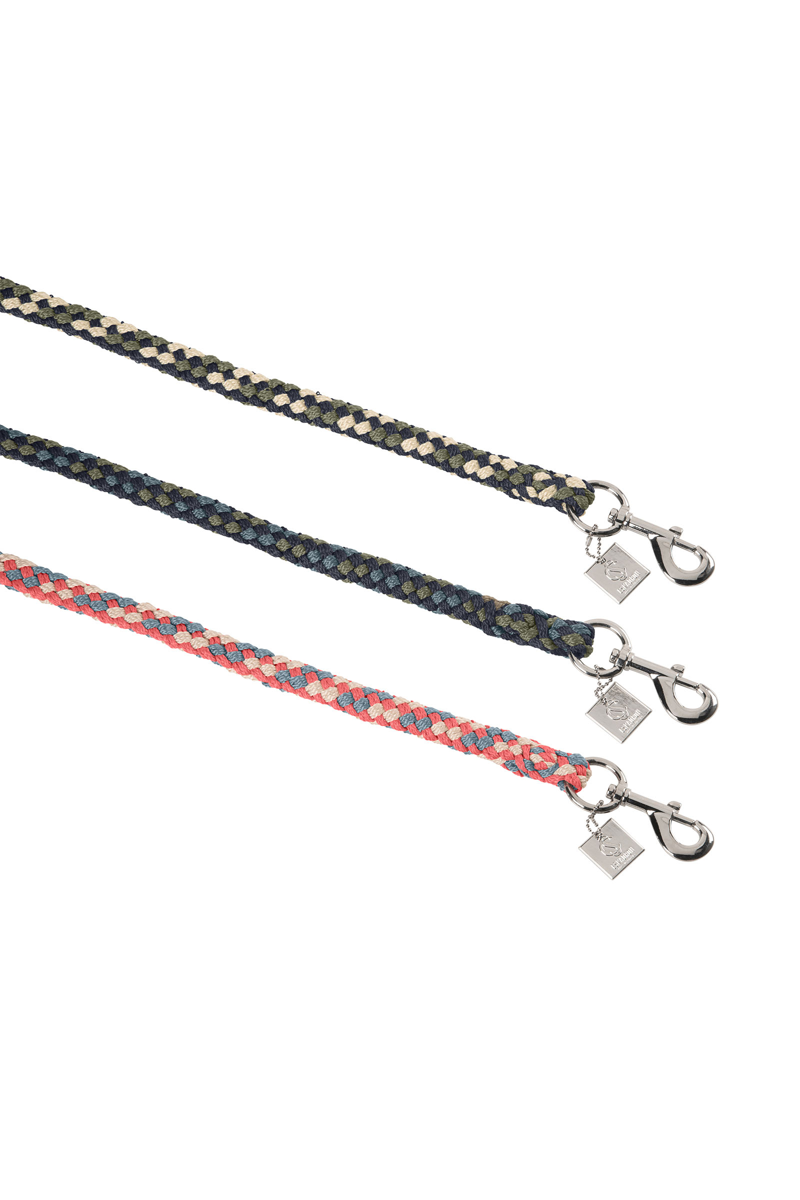 Eskadron Classic Sports SS25 Regular grimskaft med sv&auml;nghake