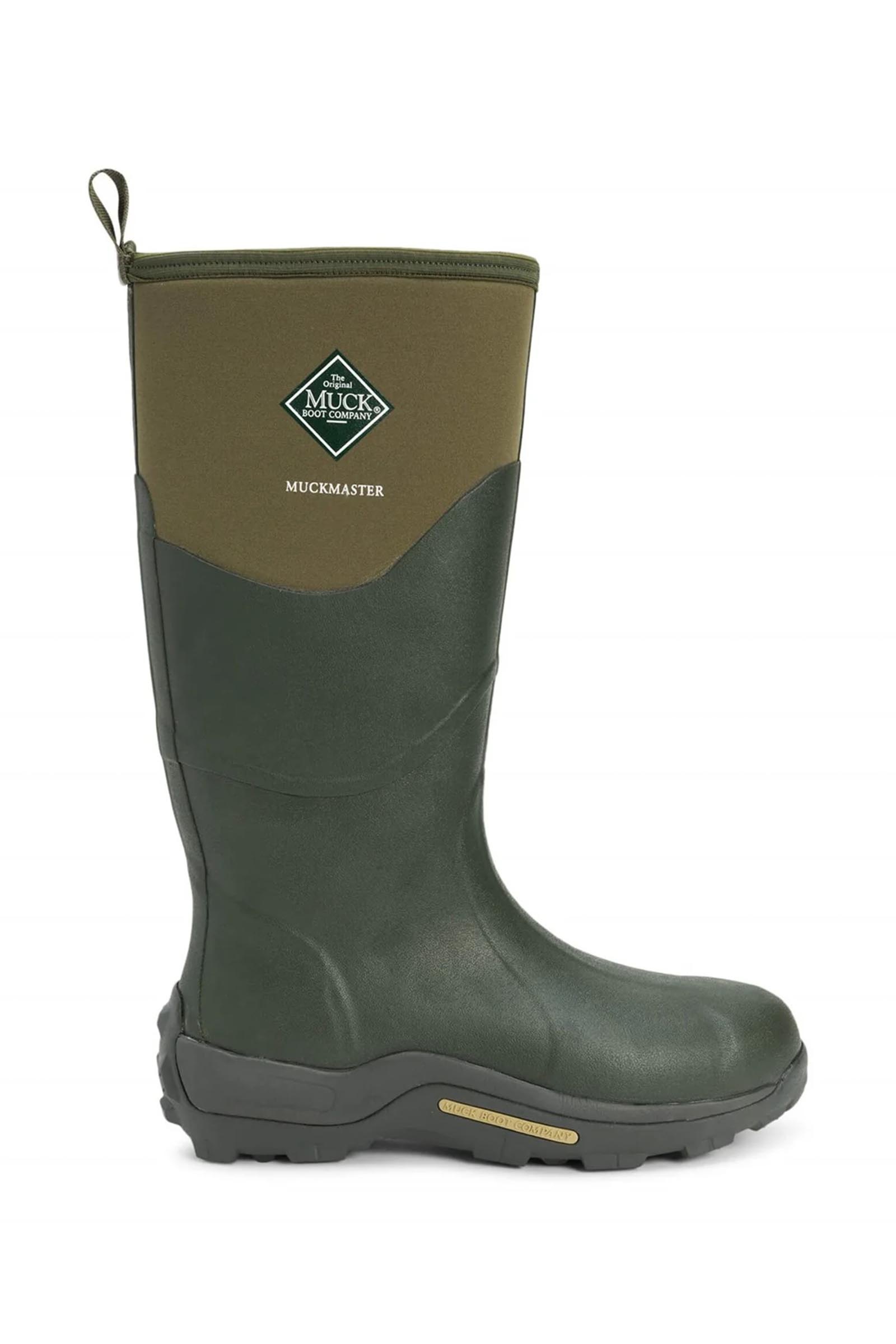 Muck Boot Muckmaster H&ouml;ga boots