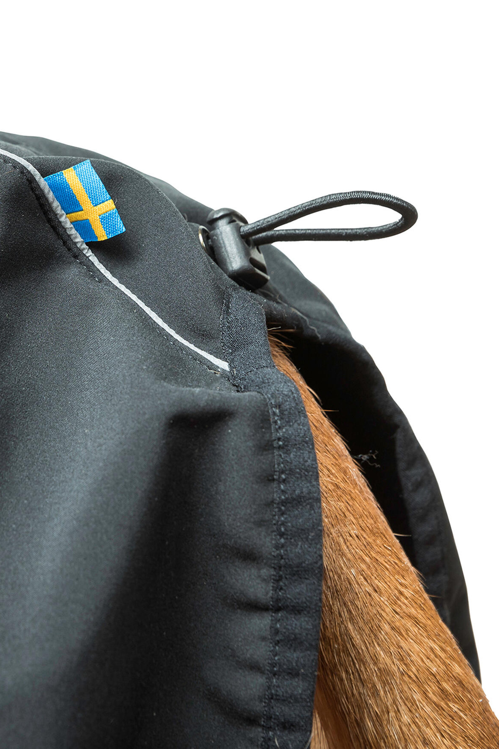 Back on Track Bark Allround Hundt&auml;cke, 70-80cm