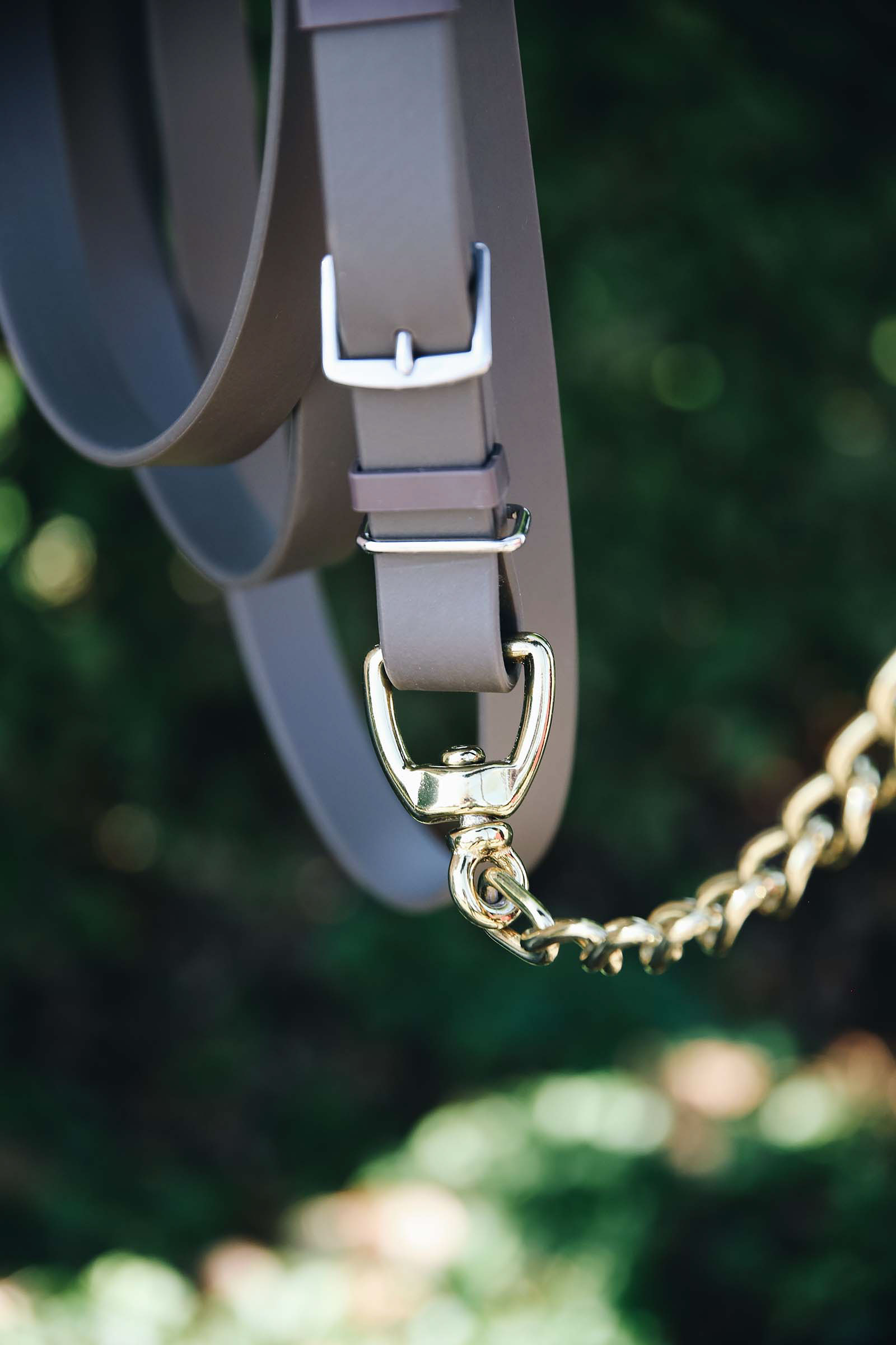 Kentucky Horsewear hingstkedja, 60 cm