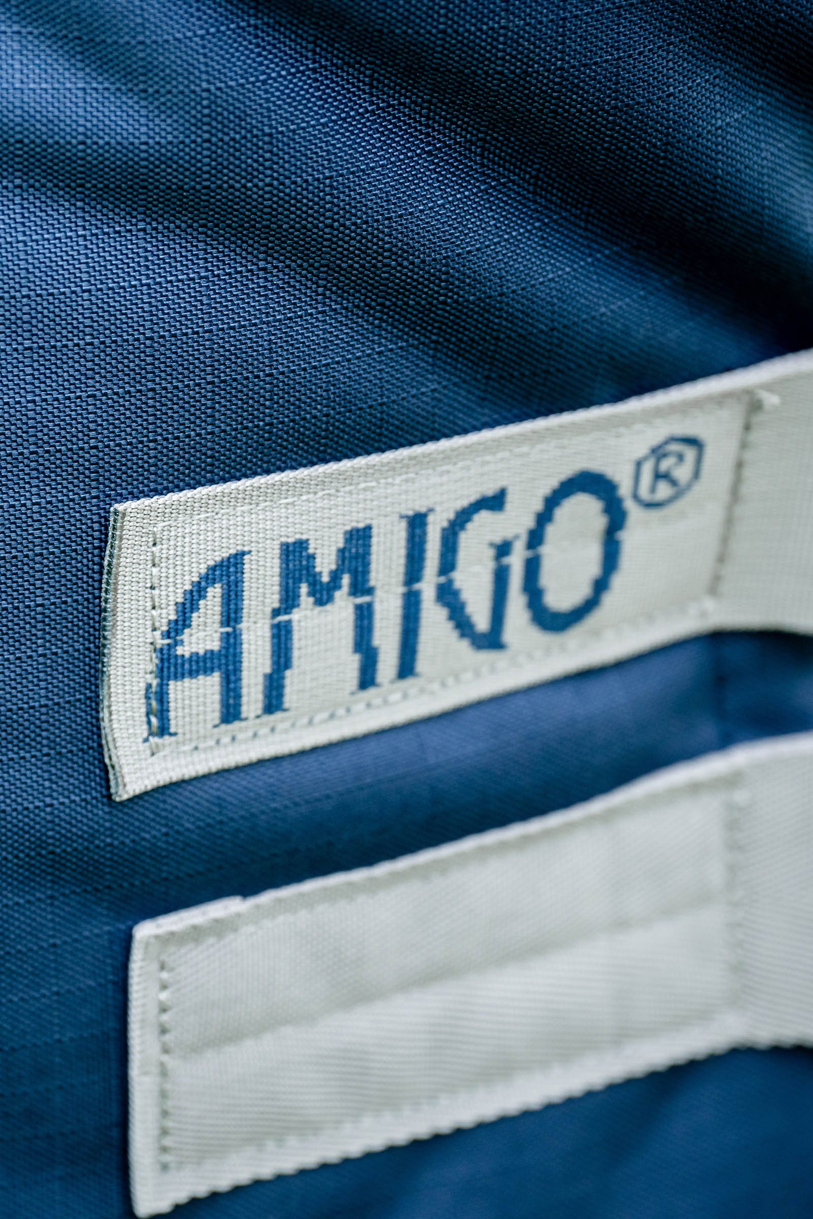 Horseware Amigo Ripstop Utetäcke 900D, 0g