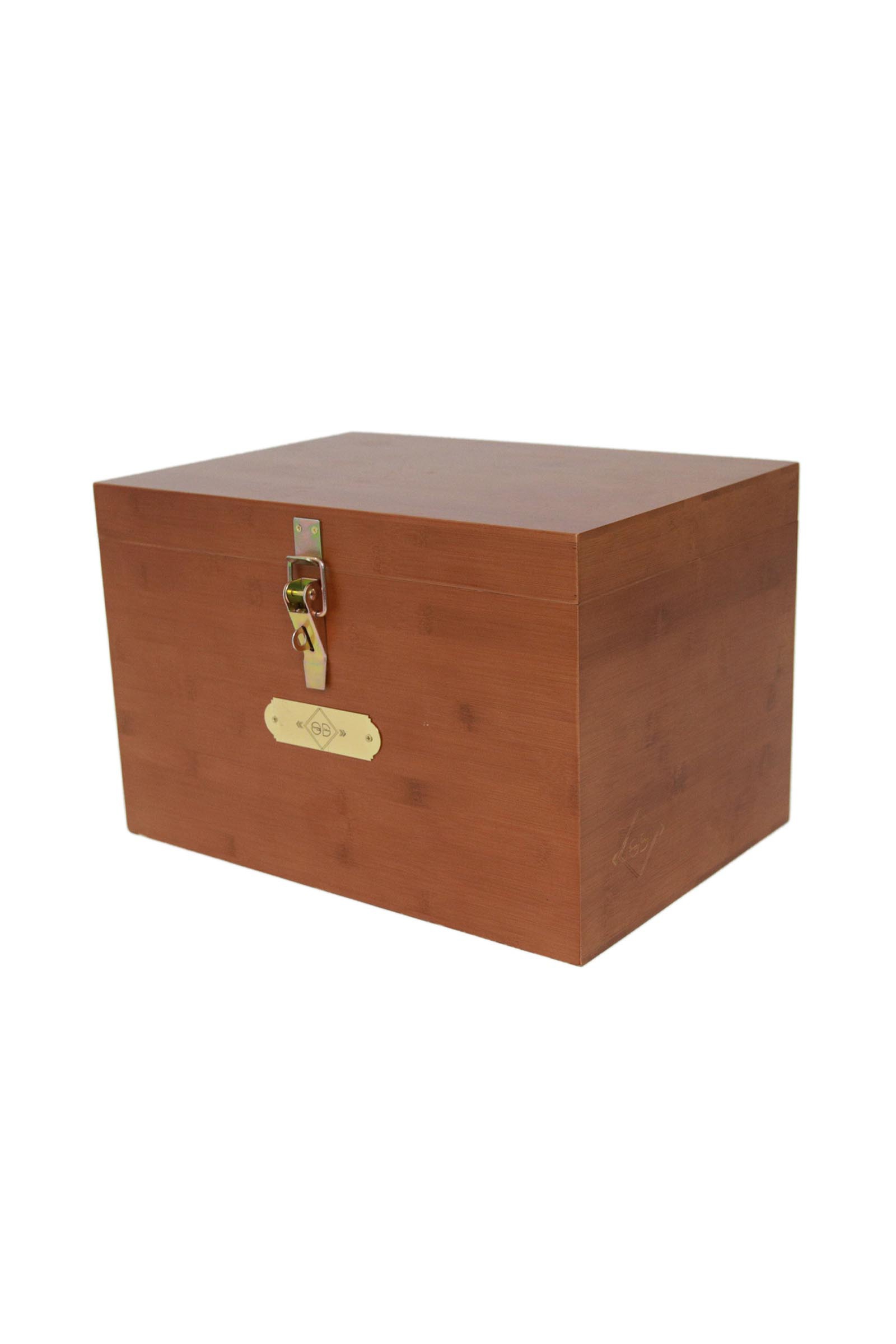 Grooming Deluxe utrustningsbox f&ouml;r stall  