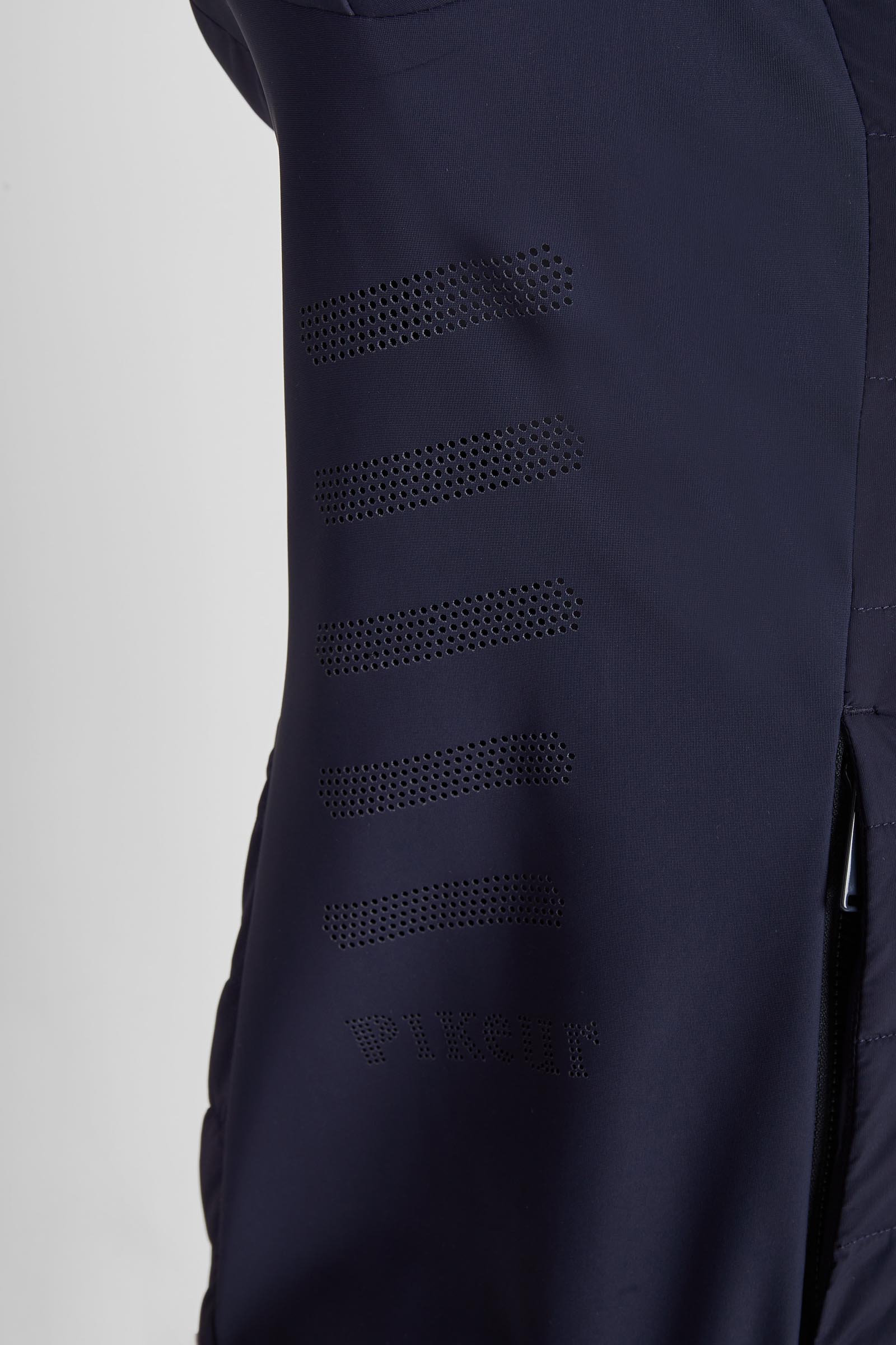 Pikeur dam hybridjacka