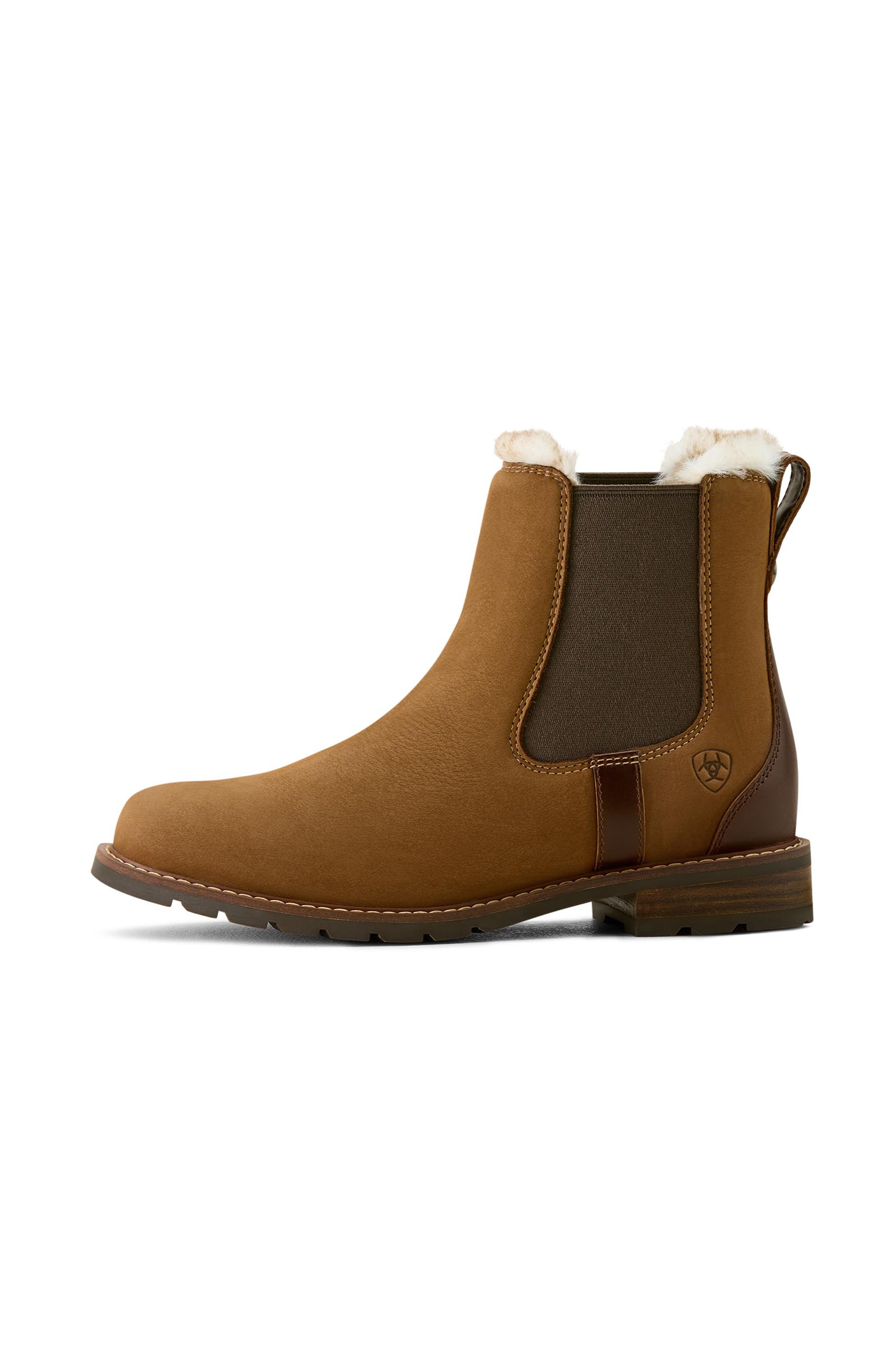 Ariat Wexford Sherpa H2O damboots
