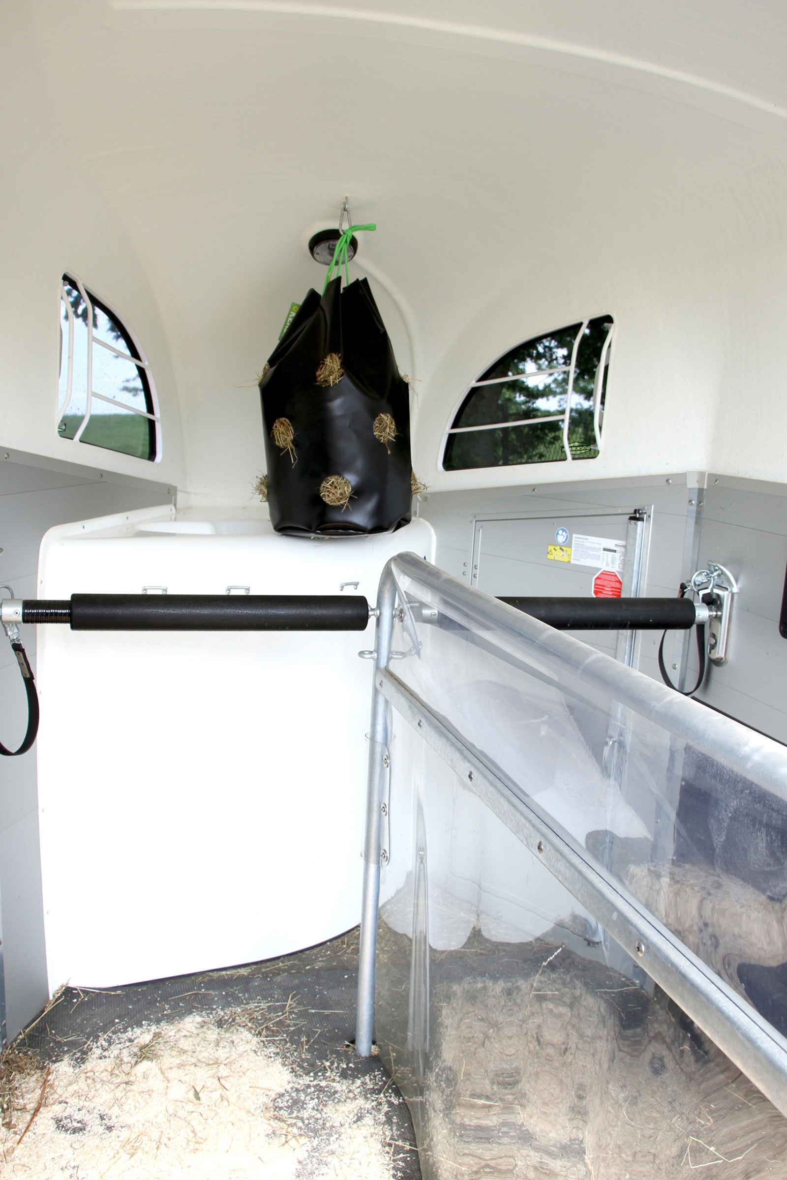 Kerbl Höpåse, liten