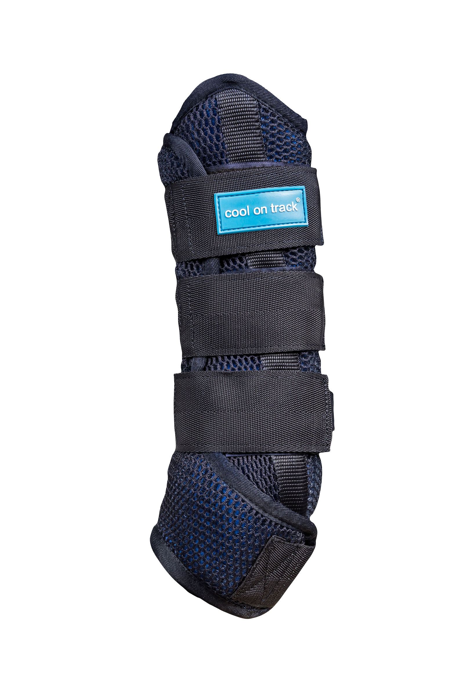 Back on Track Cool on Track boots till h&auml;star