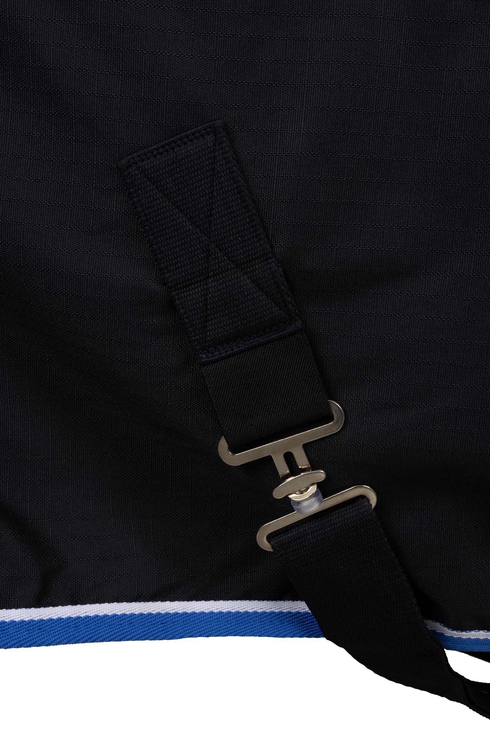 Horze Glasgow utetäcke med fast hals, 150 g