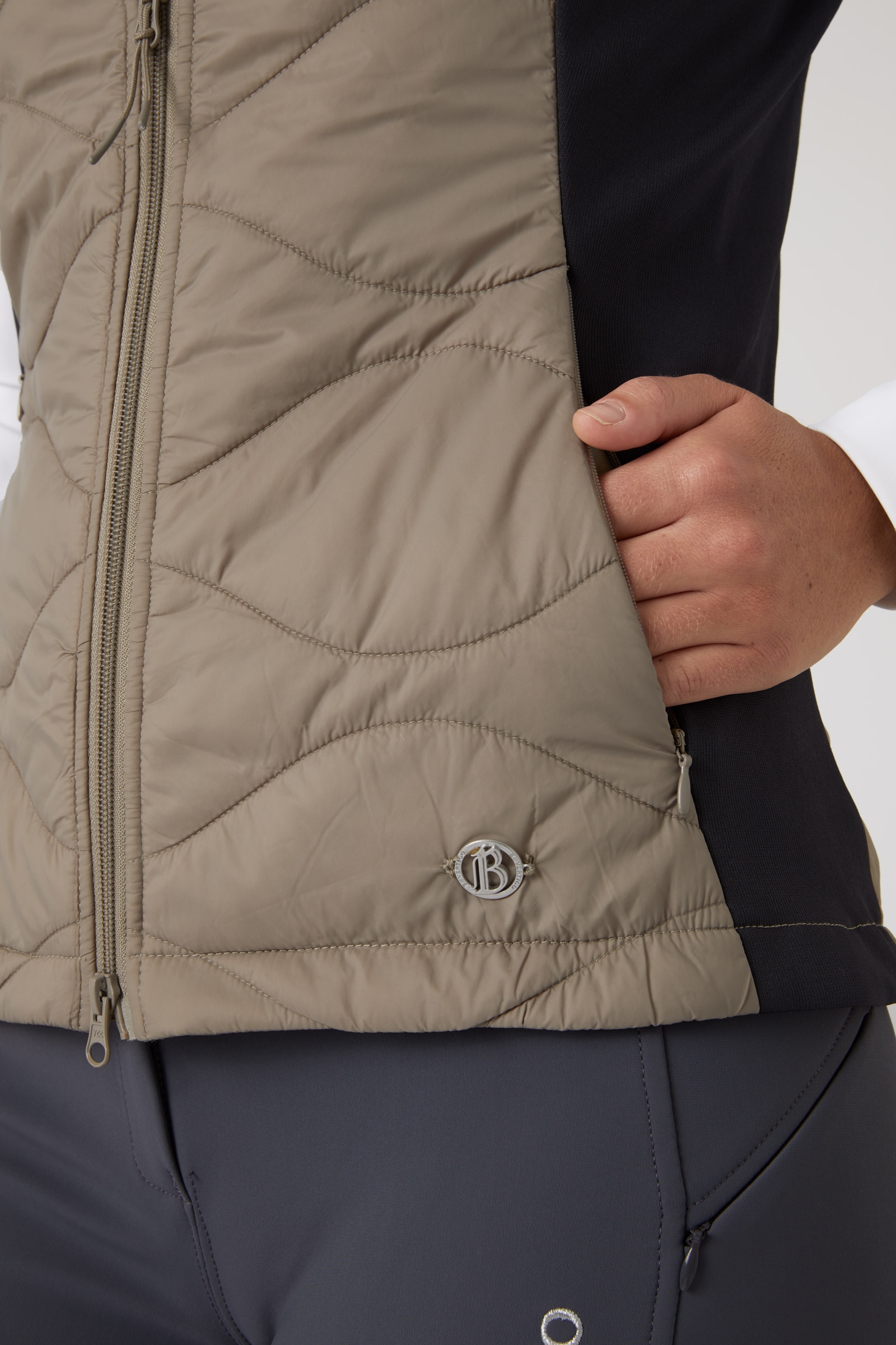 B Vertigo Belle hybrid ridv&auml;st f&ouml;r dam