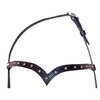 Karlslund Stjarni headstall w. pannband