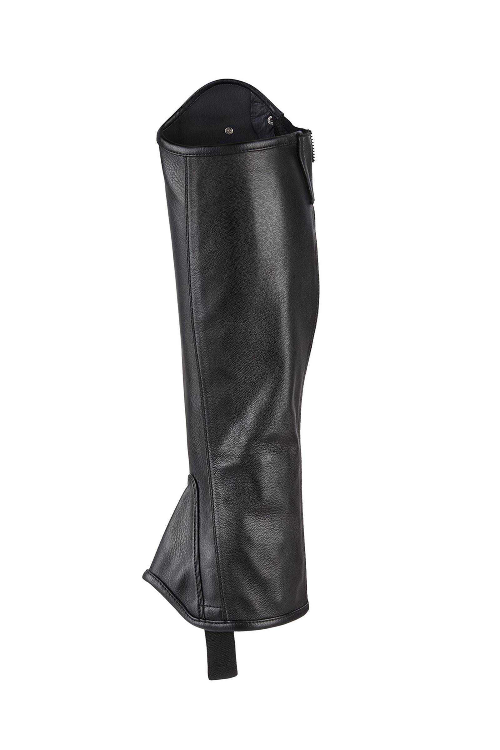 Suedwind Footwear Junior Soft chaps Comfort, dragkedja baktill