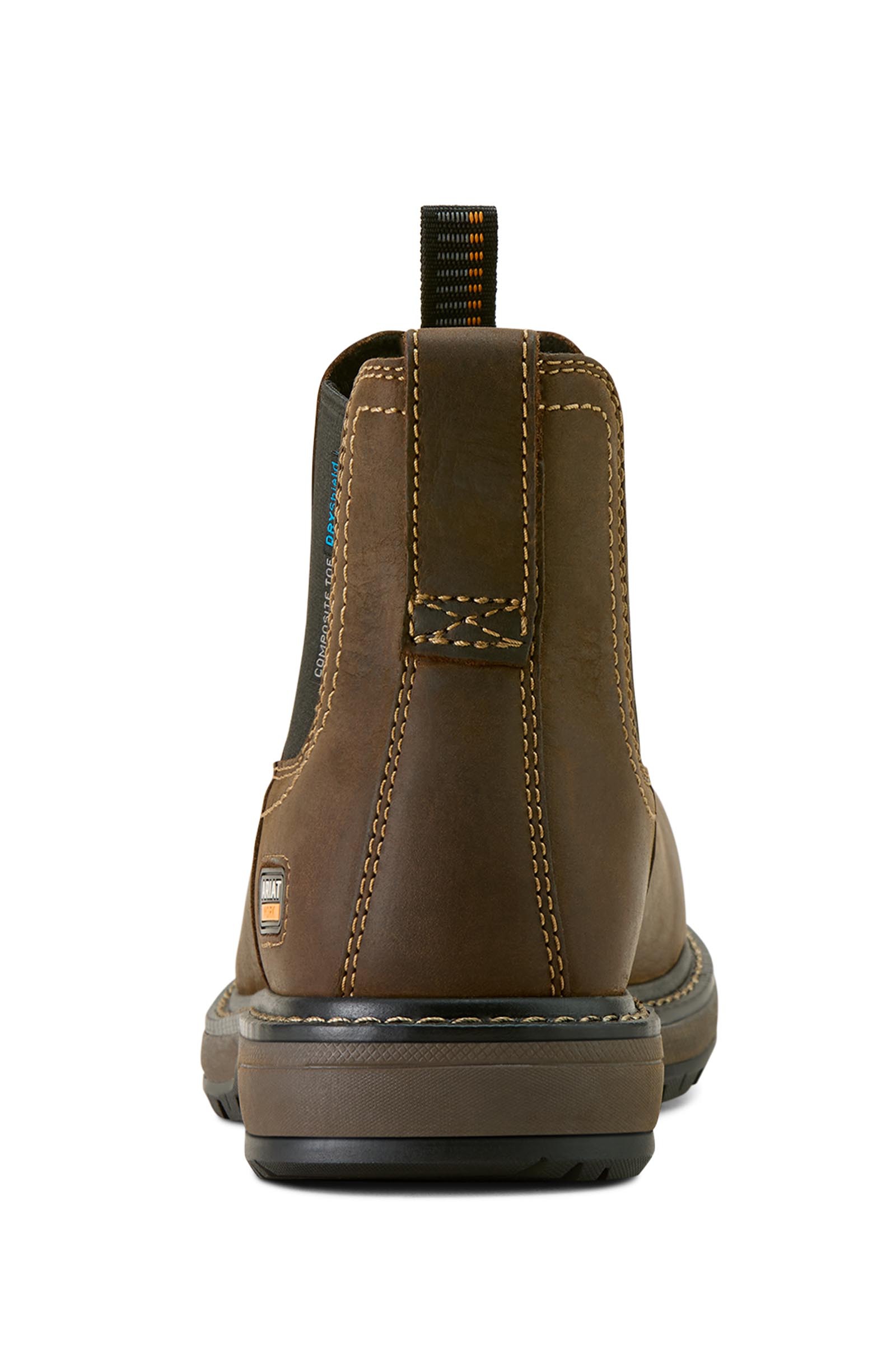 Ariat Riveter H2O dam Chelsea-boots