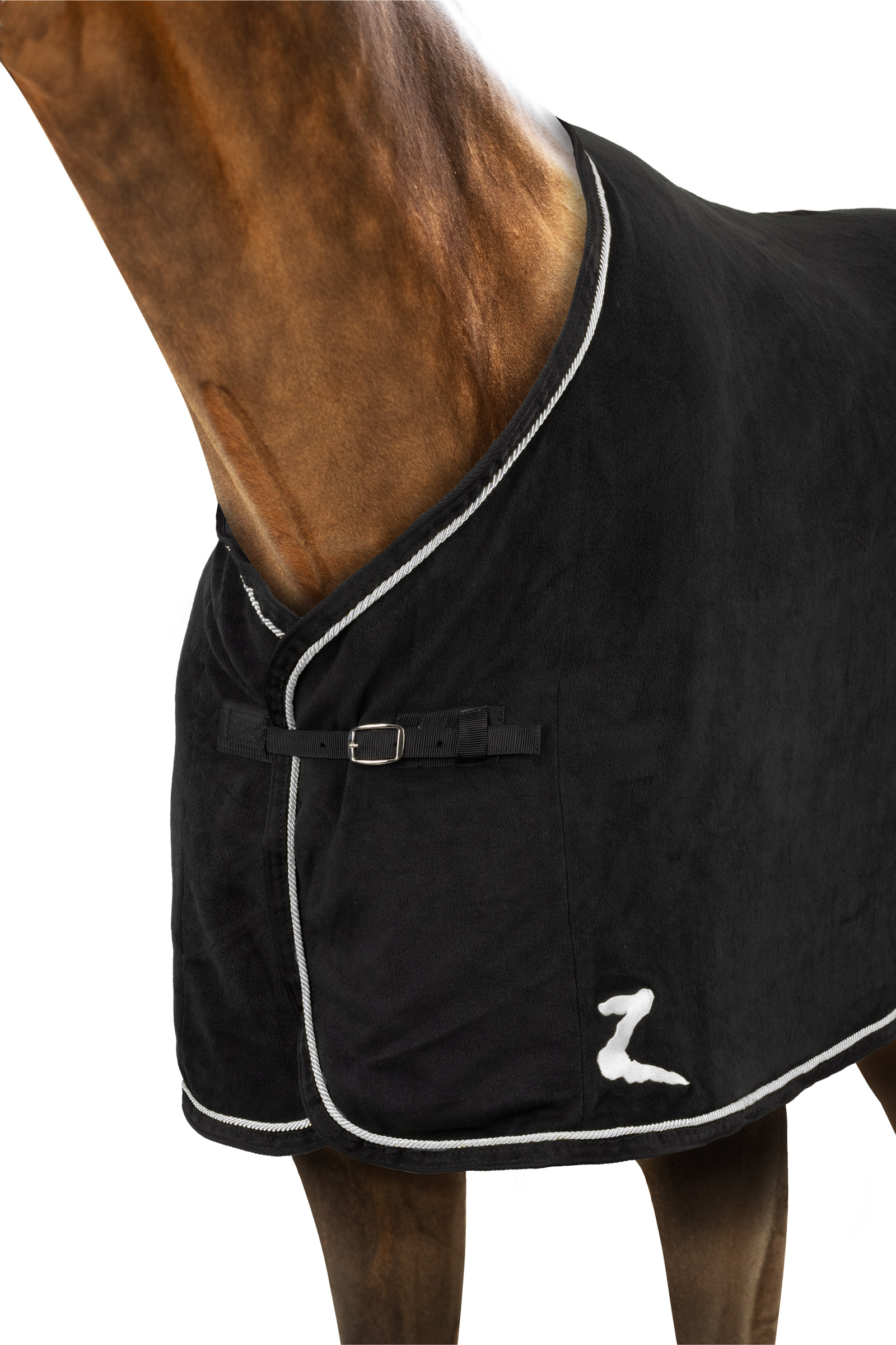 Horze t&auml;vlingscooler med fleece