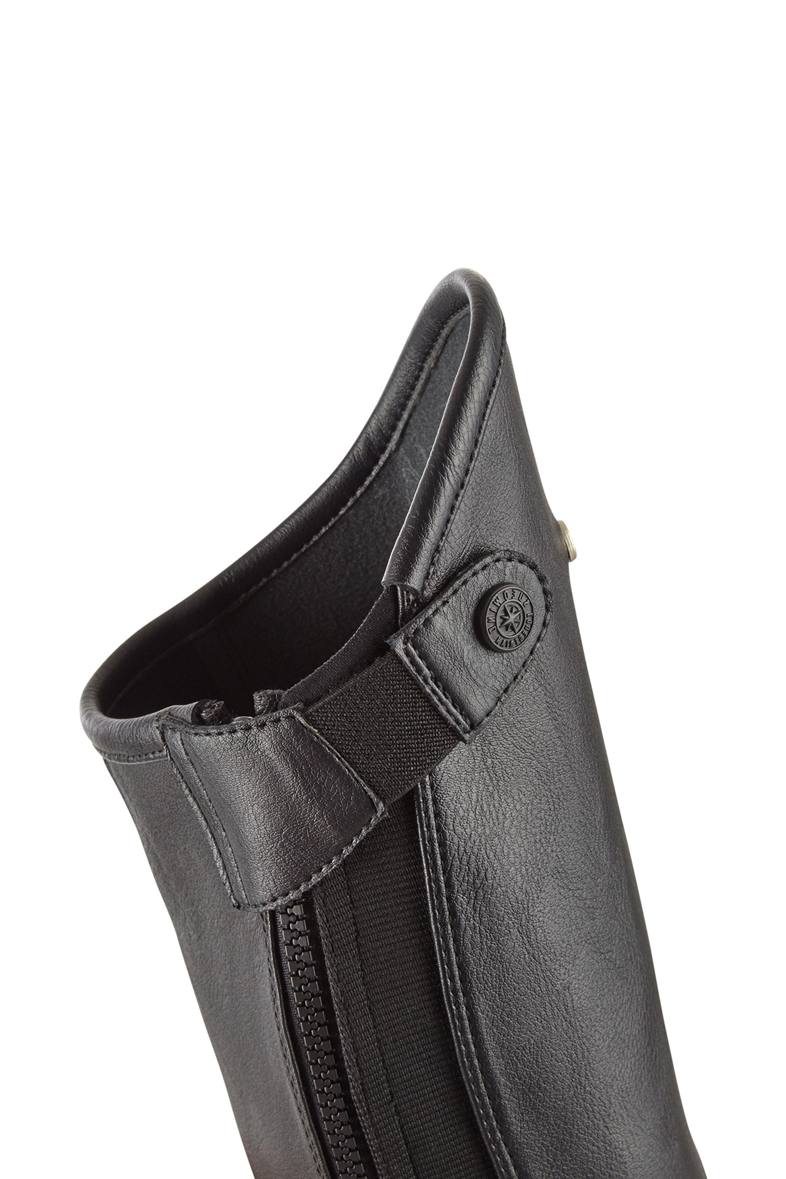 Suedwind Footwear Soft chaps Comfort, dragkedja baktill