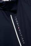 Tommy Hilfiger Equestrian Zurich Reflexvindjacka