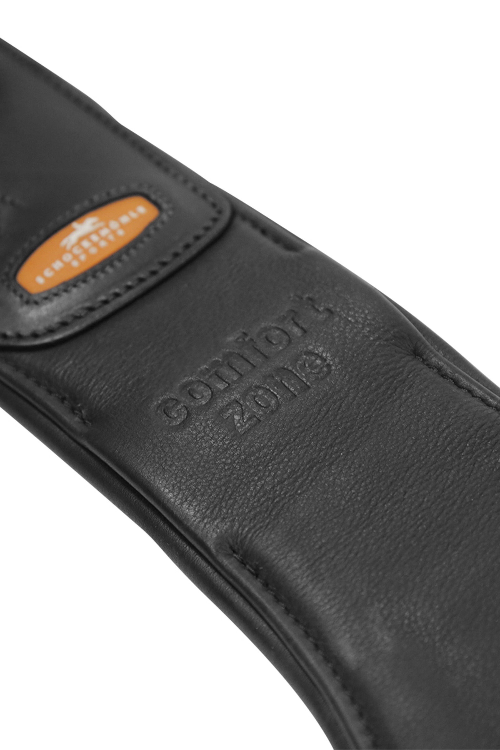 Schockemöhle Sports Oklahoma sadelgjord för allroundsadel