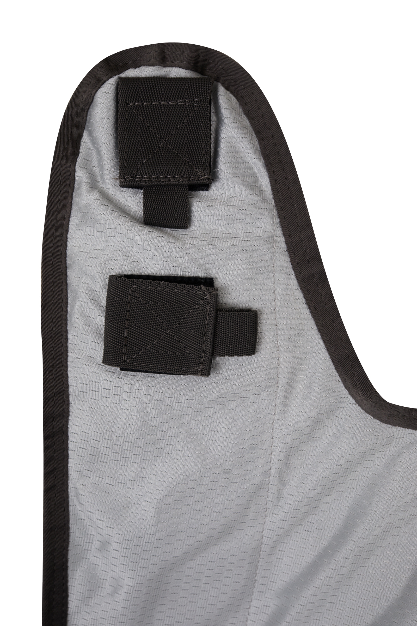 Horze Eira UV ridflugt&auml;cke med avtagbar halsdel