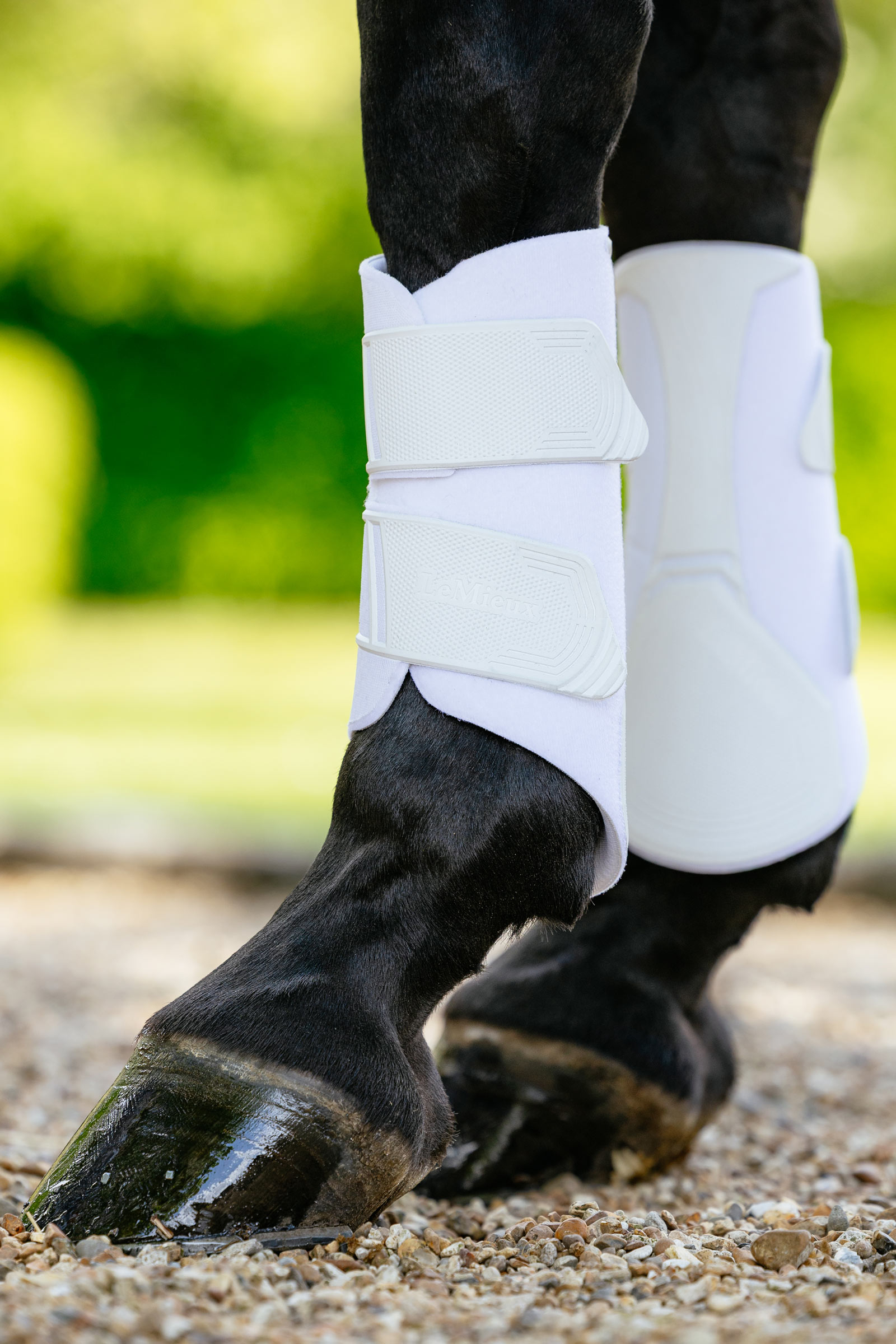 LeMieux Technical strykkappor