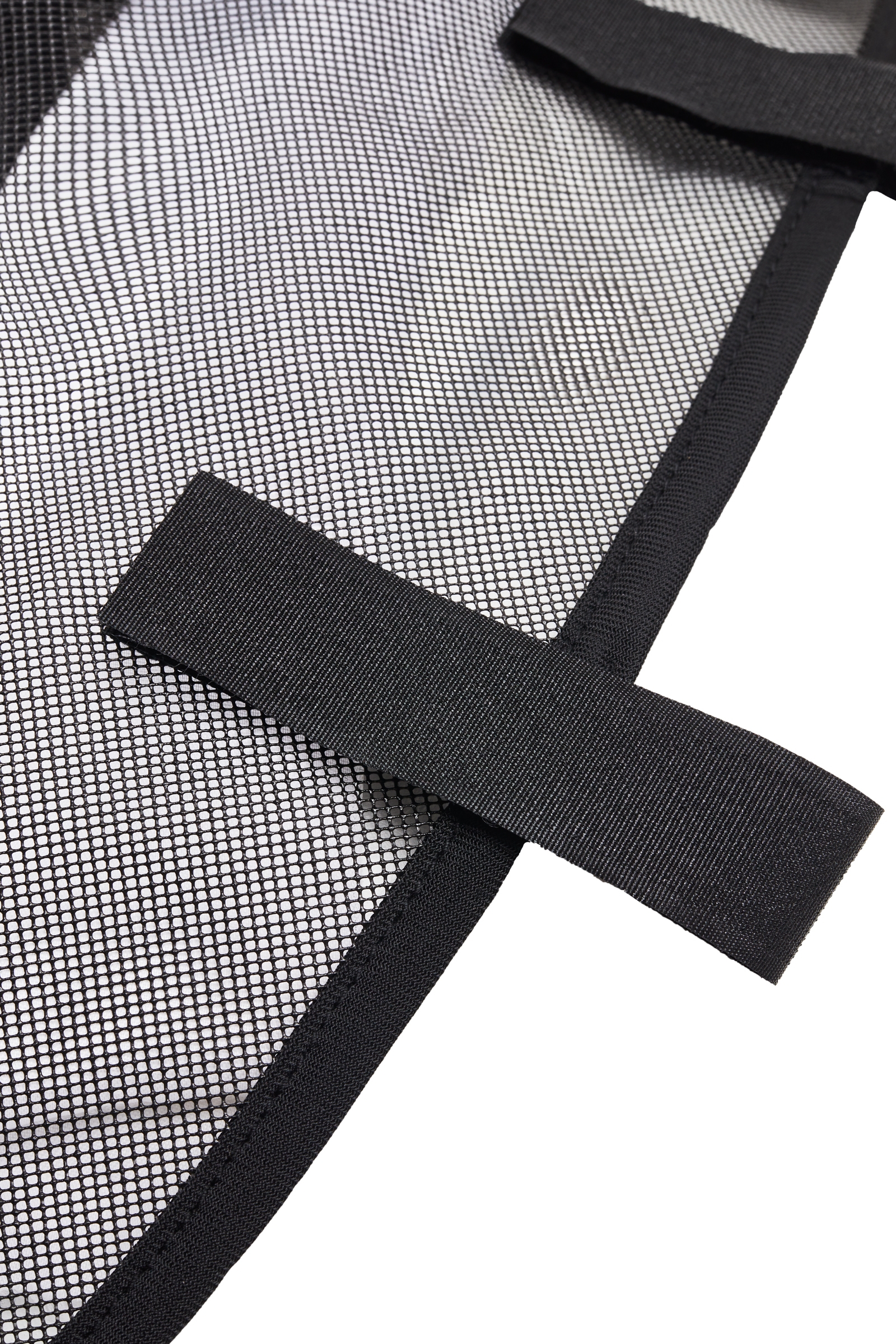 Horze flughuva till träns