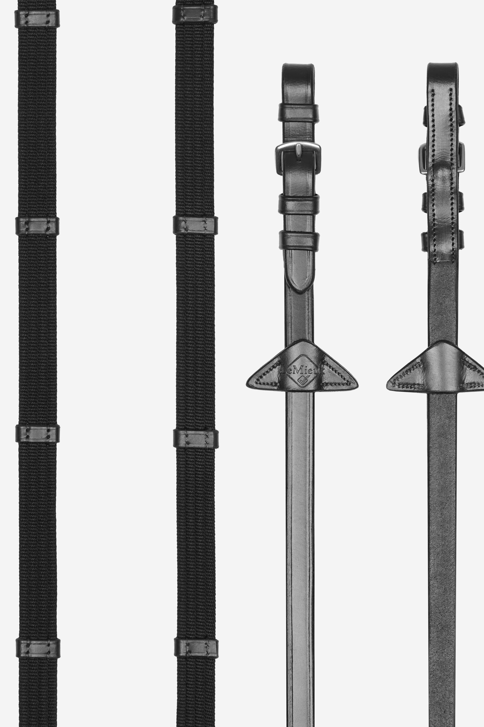 LeMieux Continental vävda tyglar