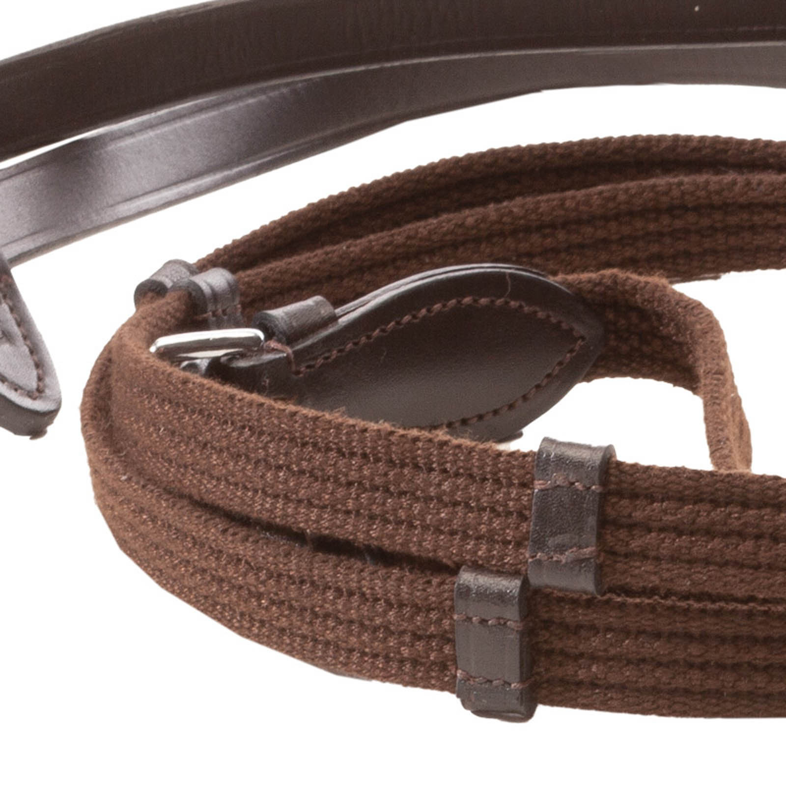 Kavalkade vävda tyglar