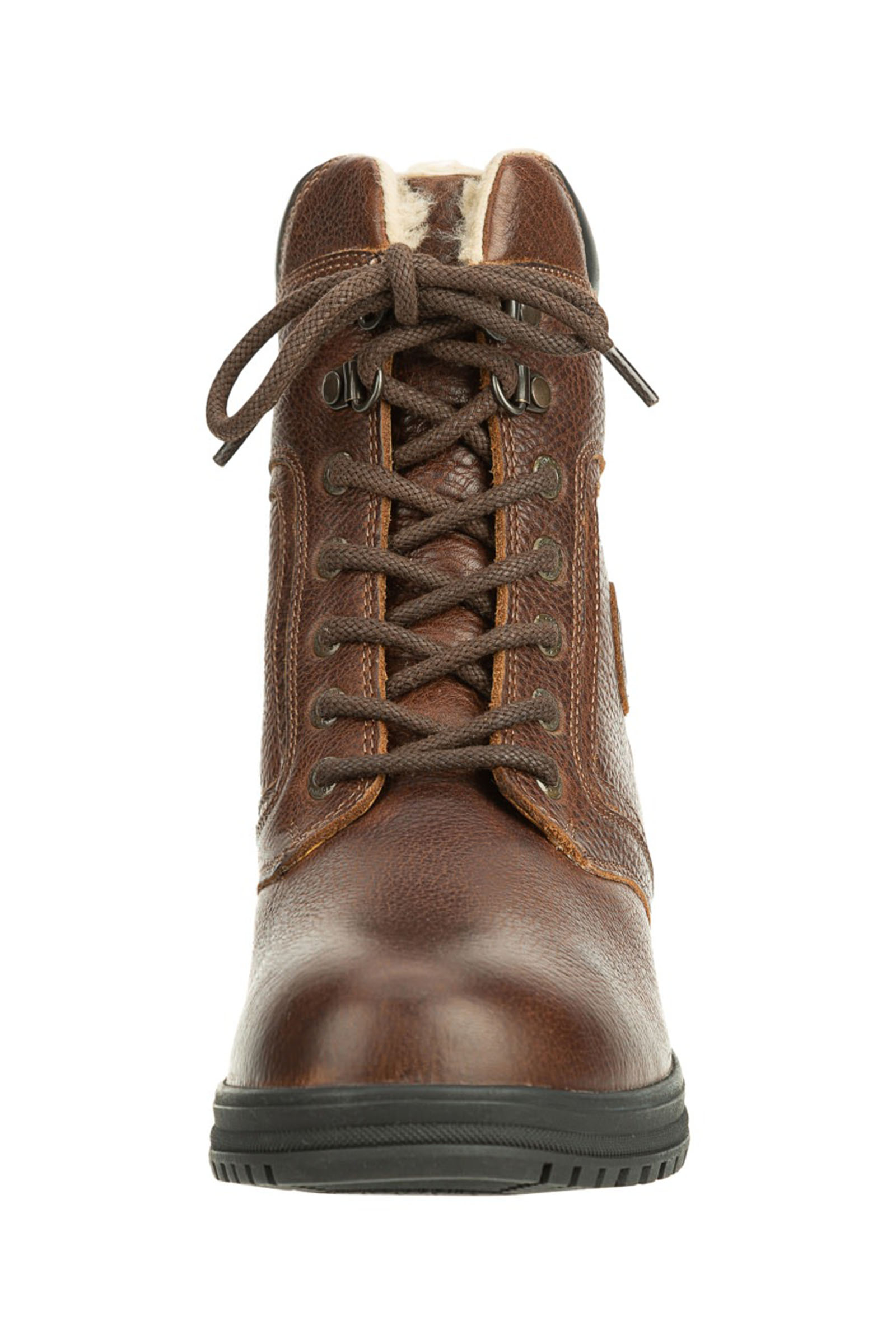 Suedwind Footwear Amaron Lace Ull Vattentäta Arbetsstövlar