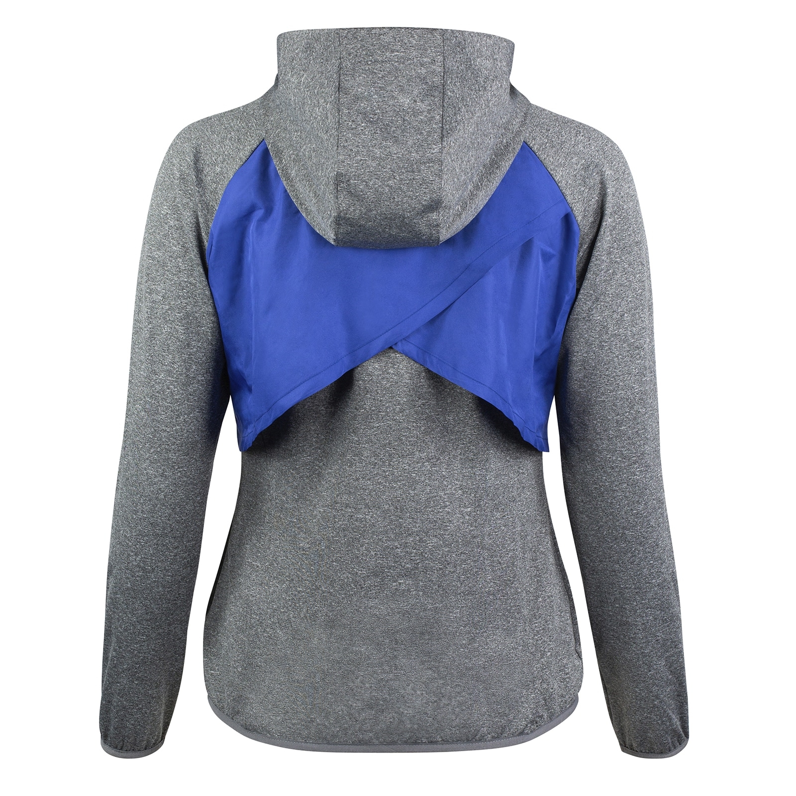 Horze Hallie Hybrid damhoodie