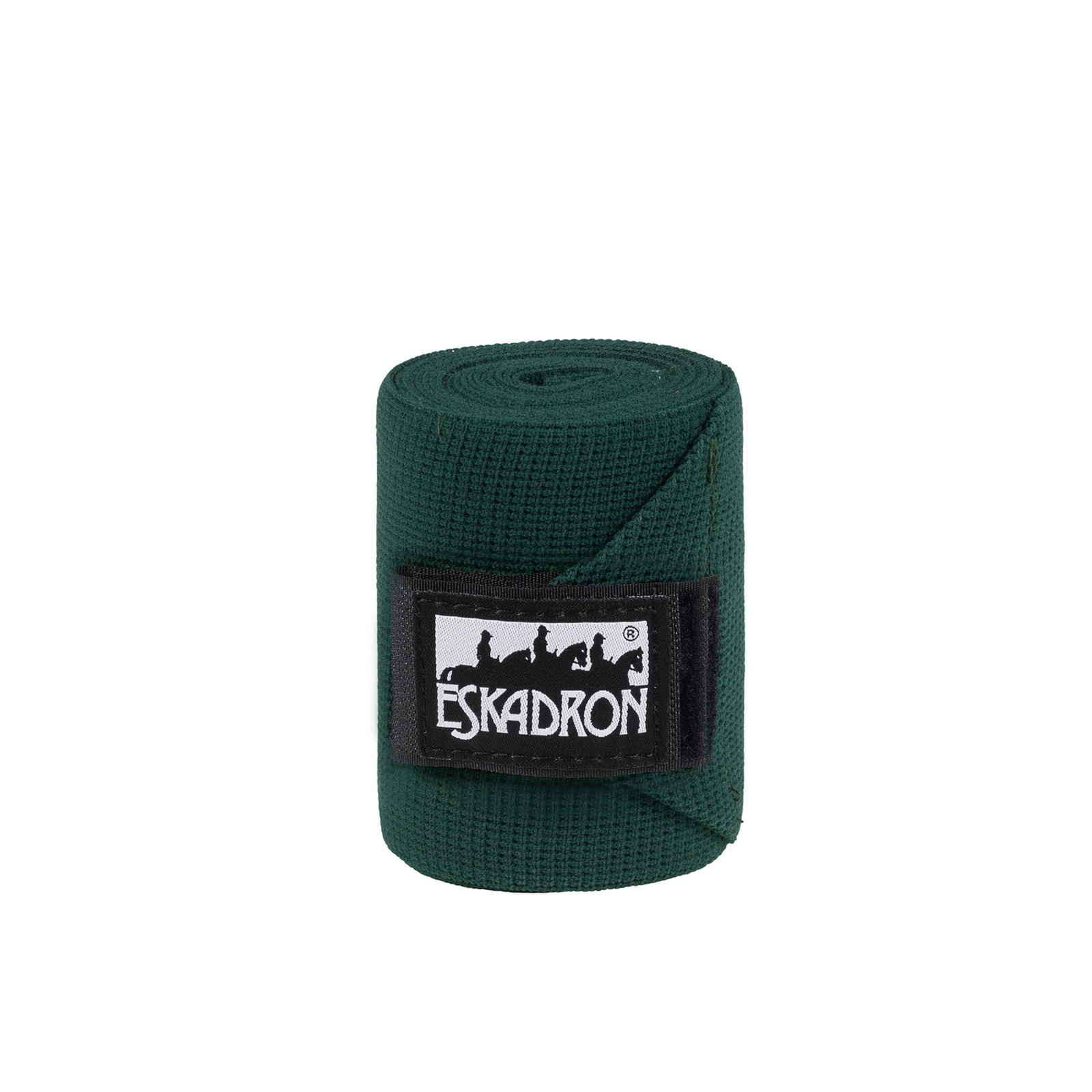 Dark Green Eskadron Elastiska bandage