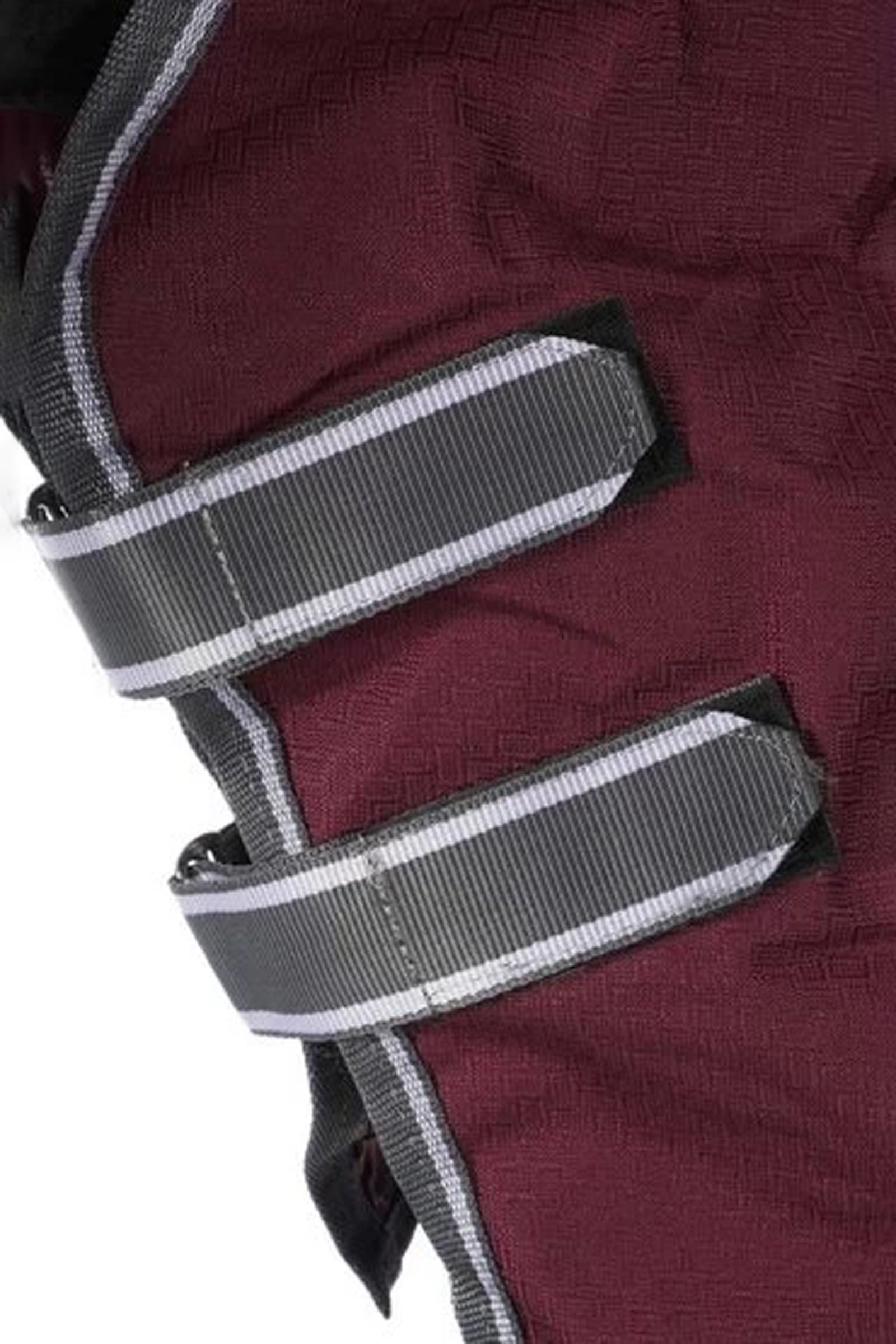 Weatherbeeta Comfitec Plus Dynamic II utetäcke med fast halsdel, 100g