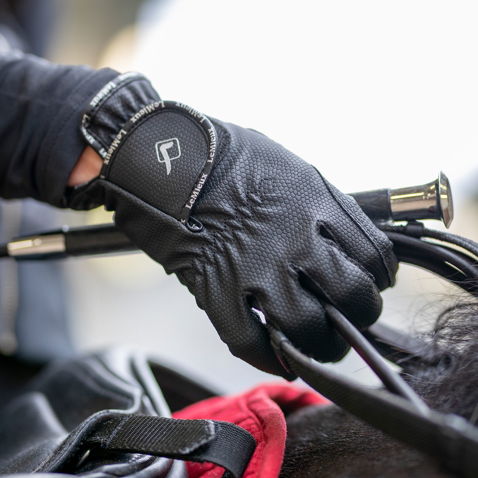 LeMieux ProTouch Classic-handskar