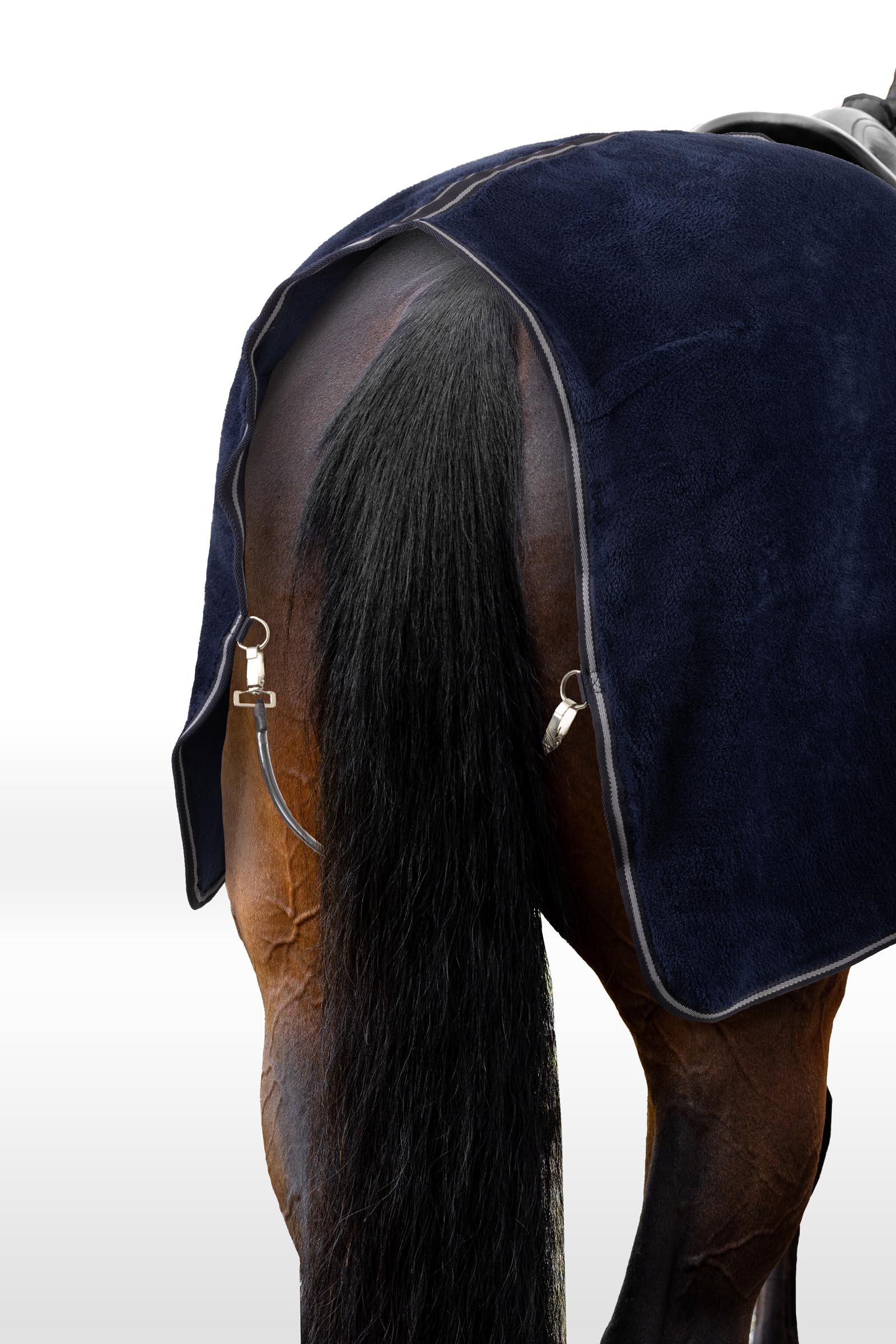 Horze Kingsley ridtäcke