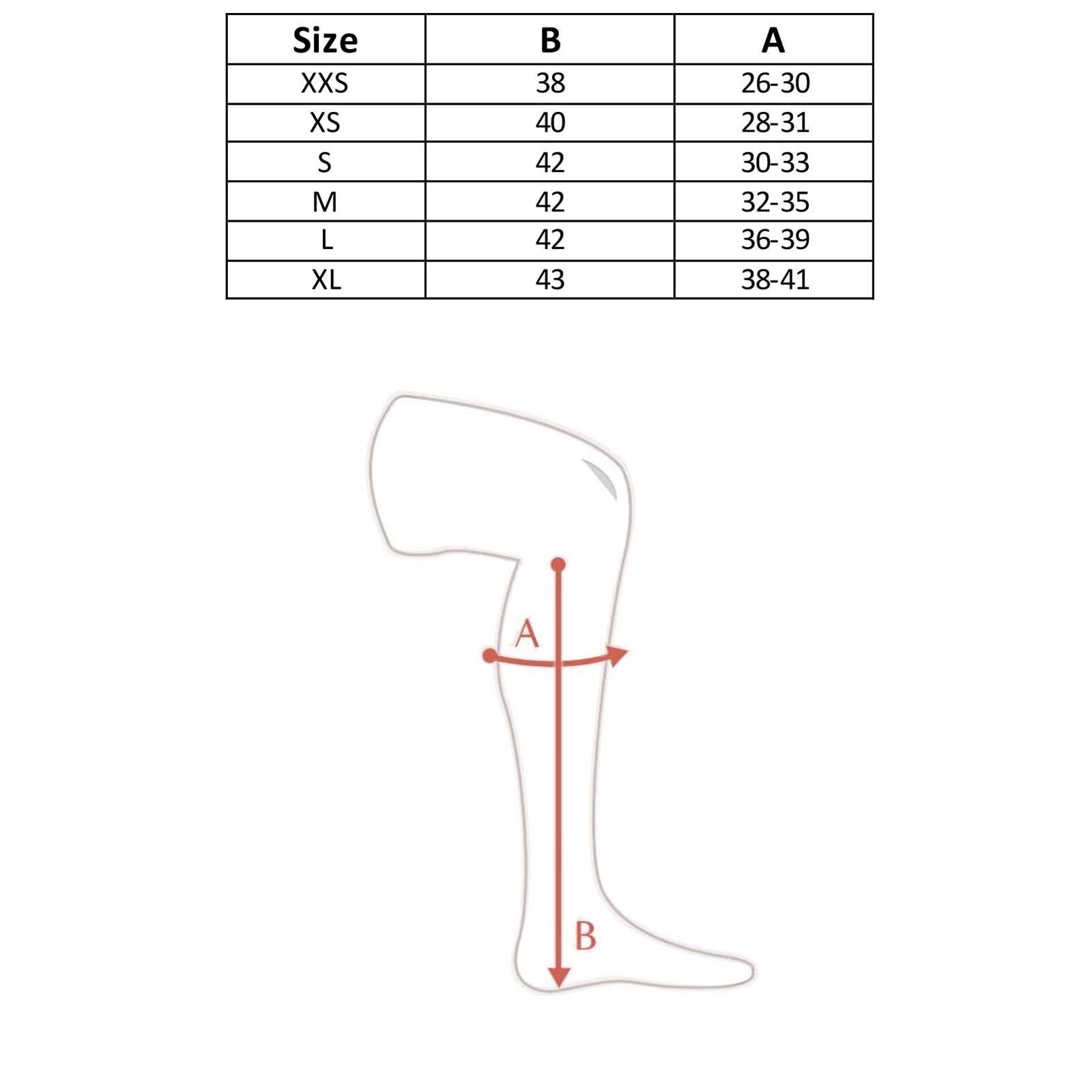 Horze Franci mjuka läderchaps