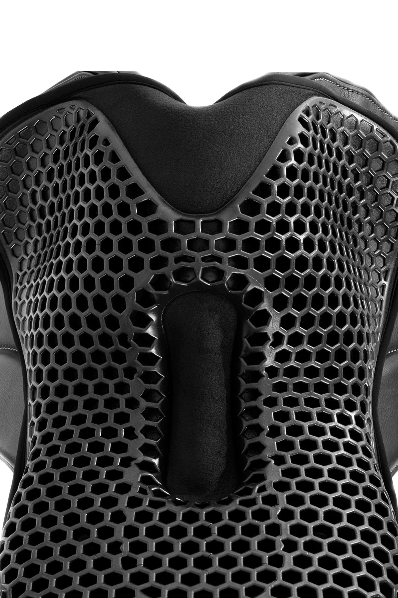 Acavallo Ortho s&auml;tes&ouml;verdrag pubis Gel-Out dressyr, 20 mm  