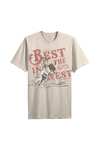 Ariat Dam Ariat Bull Rider Arched T-shirt
