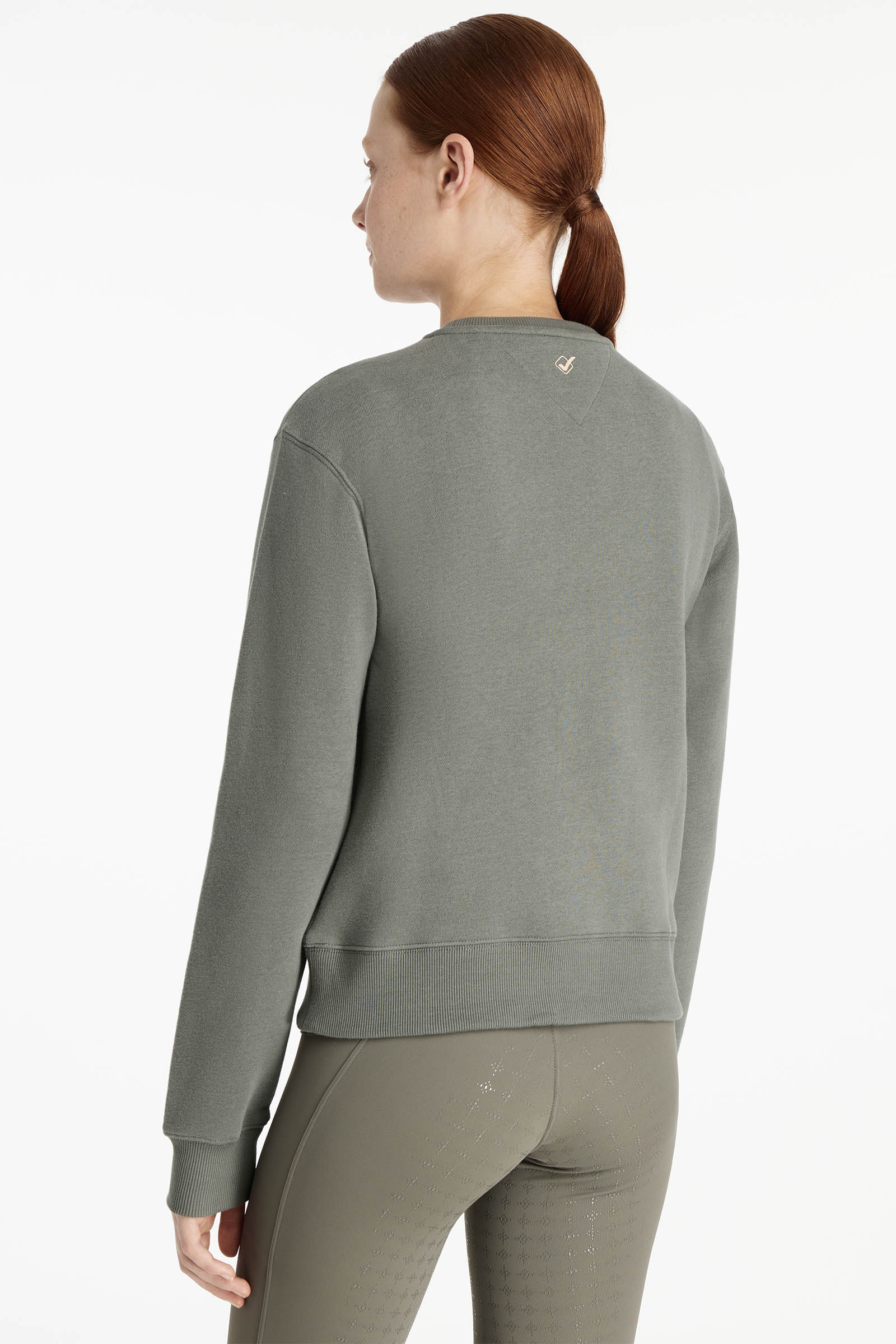 LeMieux Carmen barntr&ouml;ja Young Rider