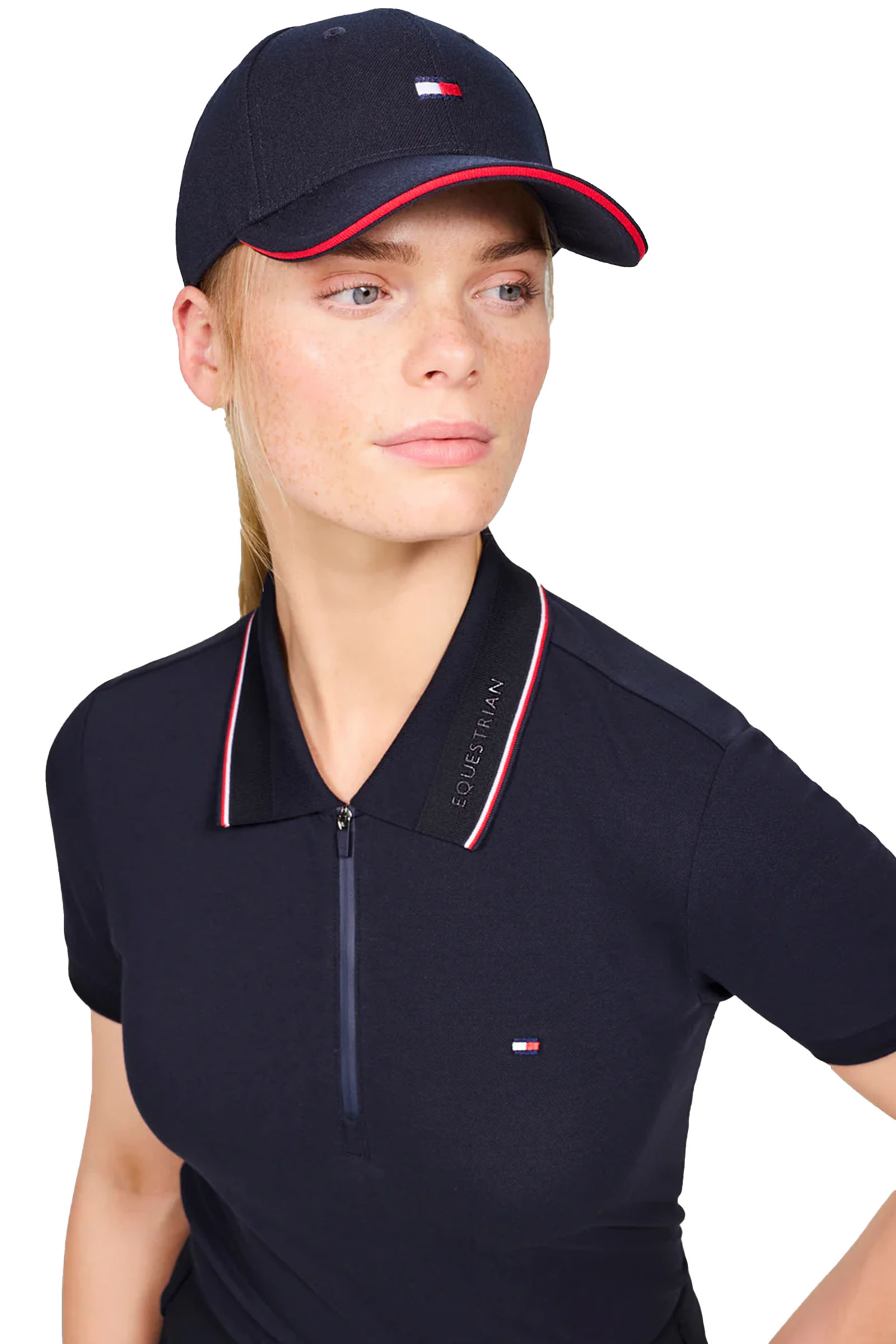 Tommy Hilfiger Equestrian Dayton keps