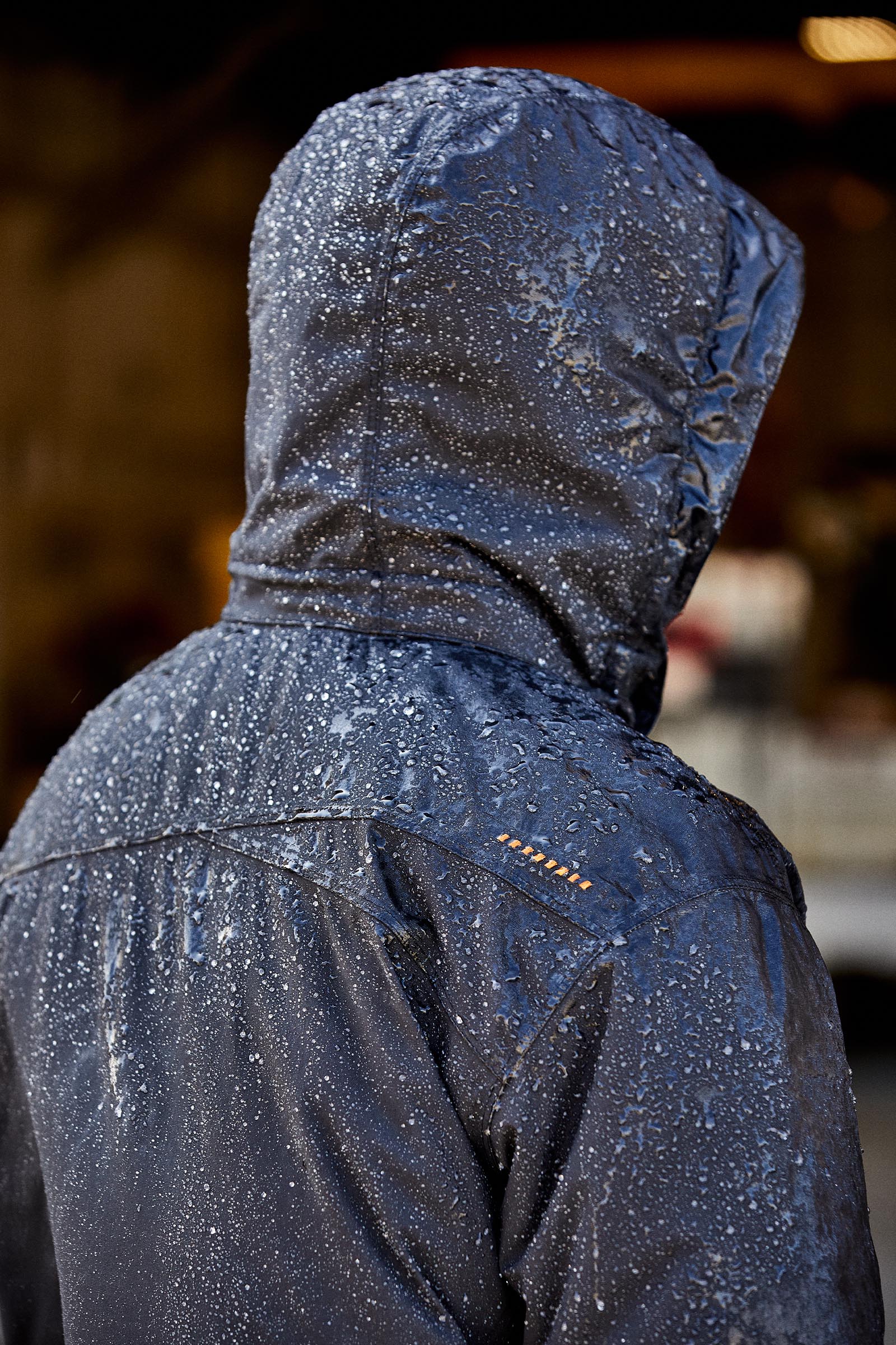 Ariat Rebar Storm Fighter 2.0 Vattent&auml;t jacka f&ouml;r herr