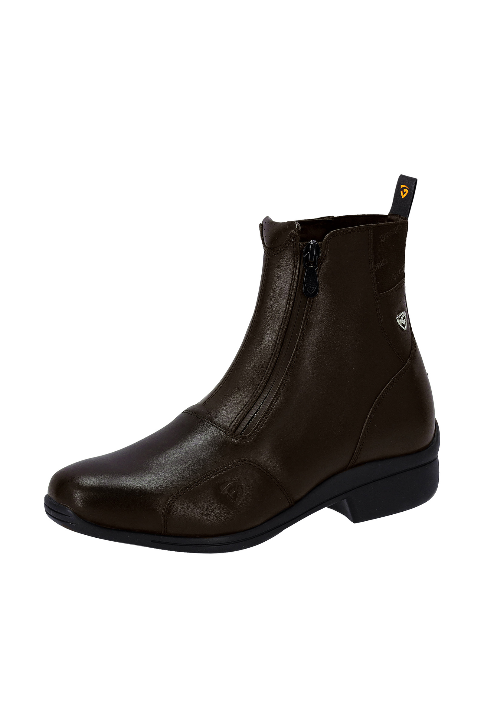 Tonics X-Ray Paddock Boot