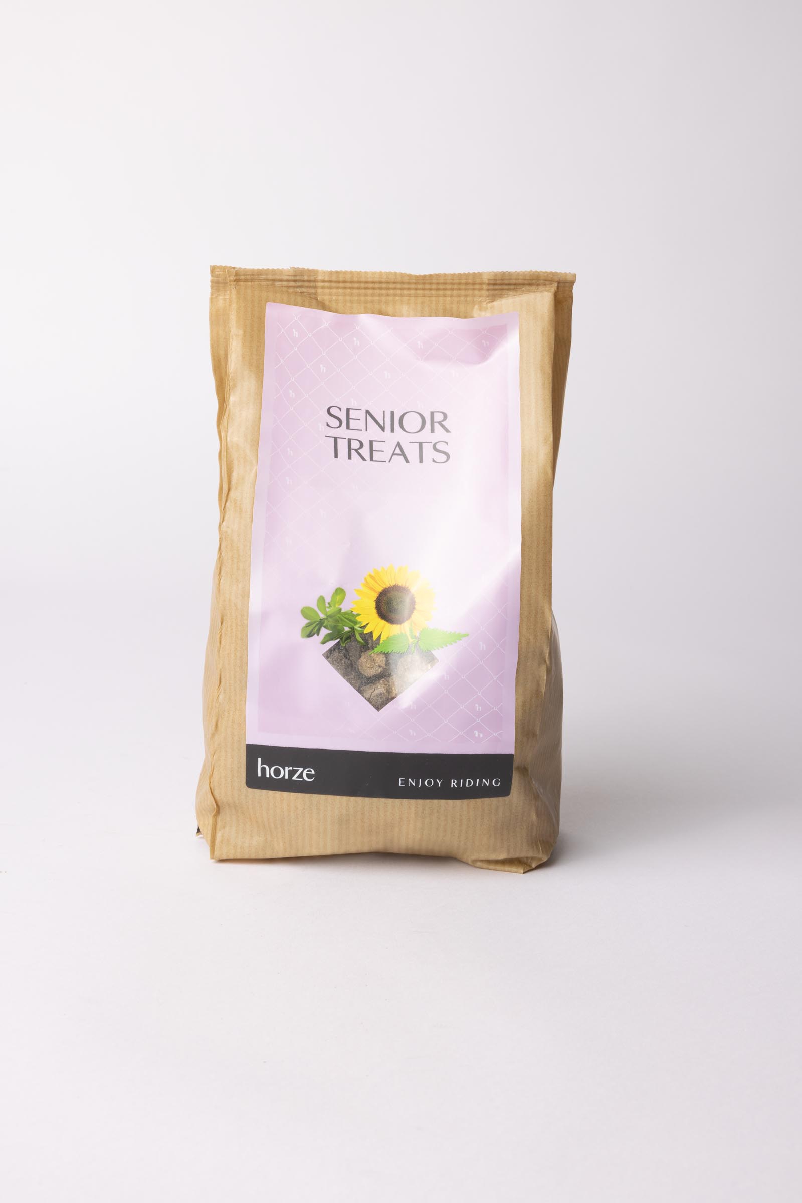 Horze Biscuits Senior, h&auml;stgodis 1 kg