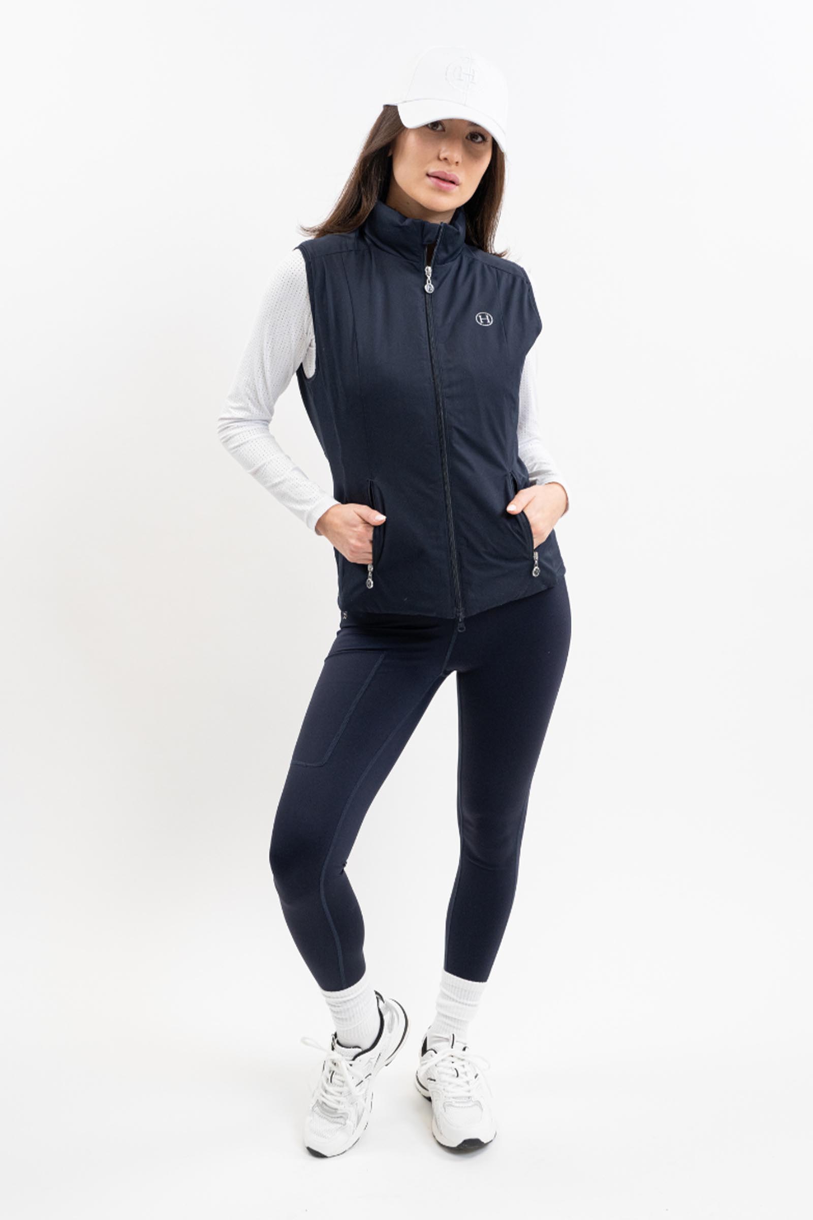 Harcour Balma vadderad v&auml;st