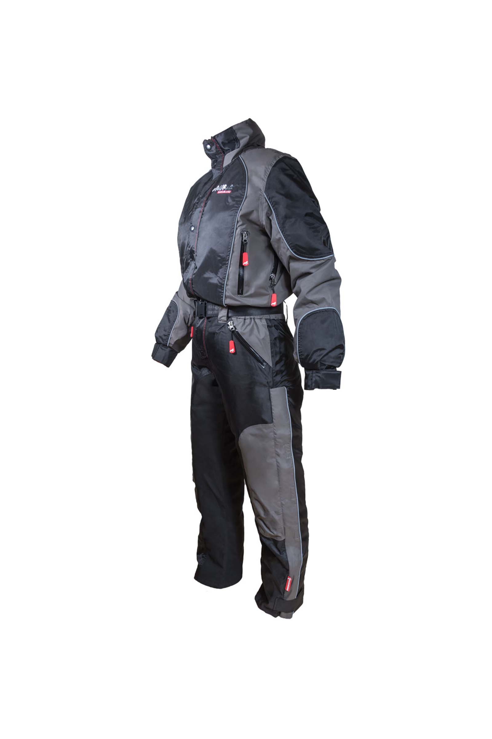 Karlslund Dalvik ridoverall för vintern