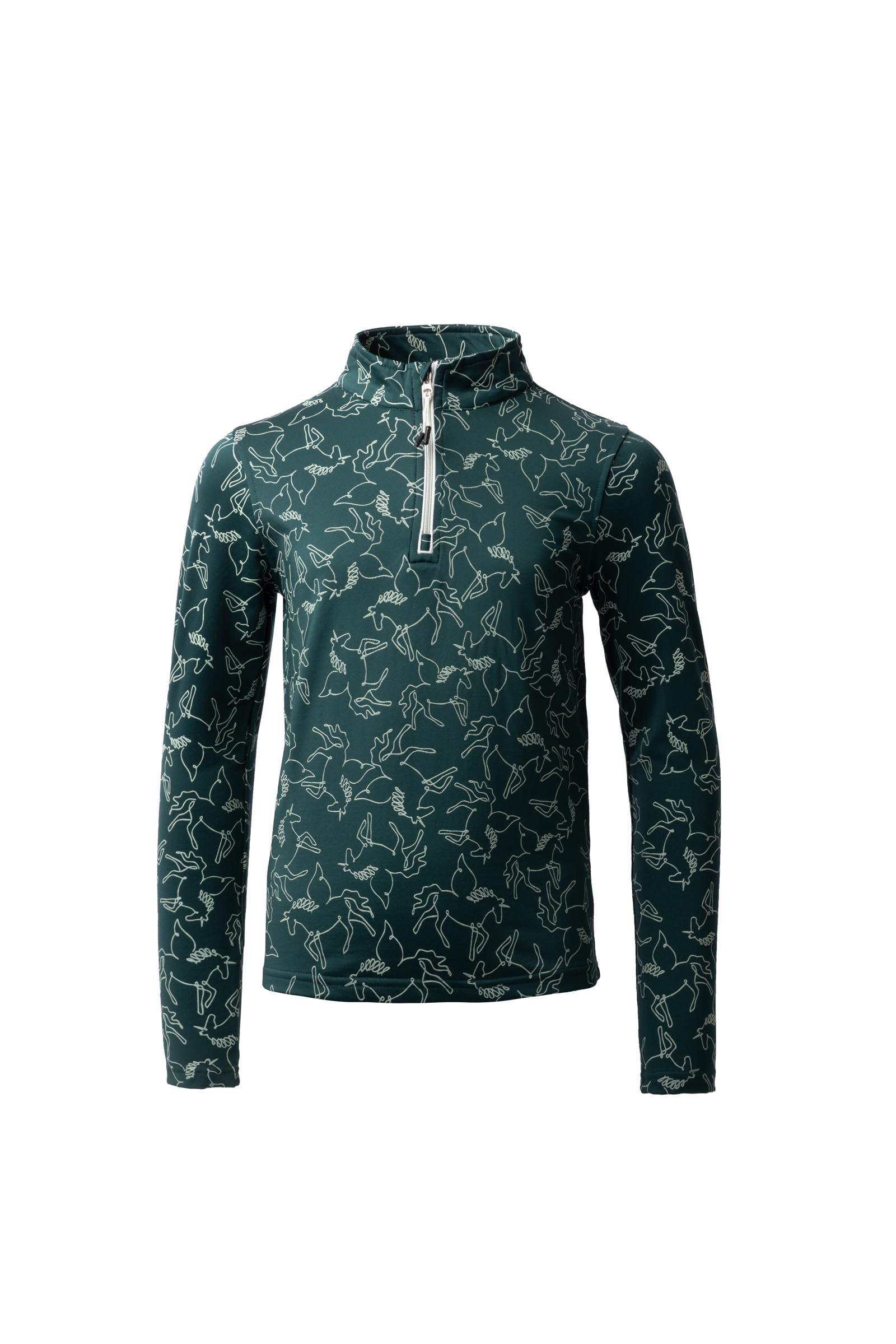 Horze Pegasus Barn Träningsshirt