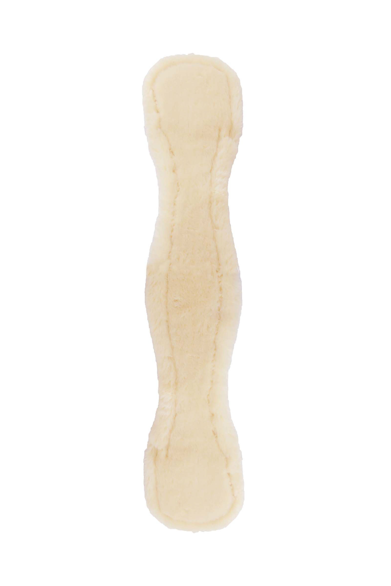 Kentucky Horsewear kort fårskinnsgjord